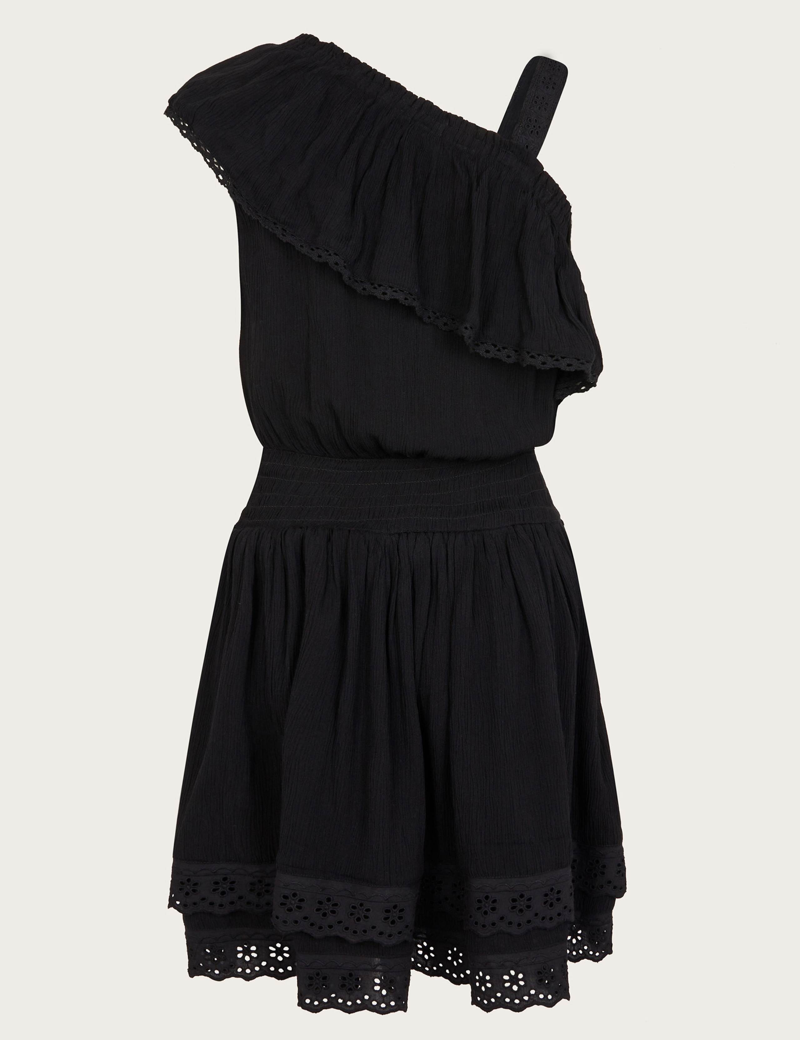 Frill Dress (7-15 Yrs) 2 of 3