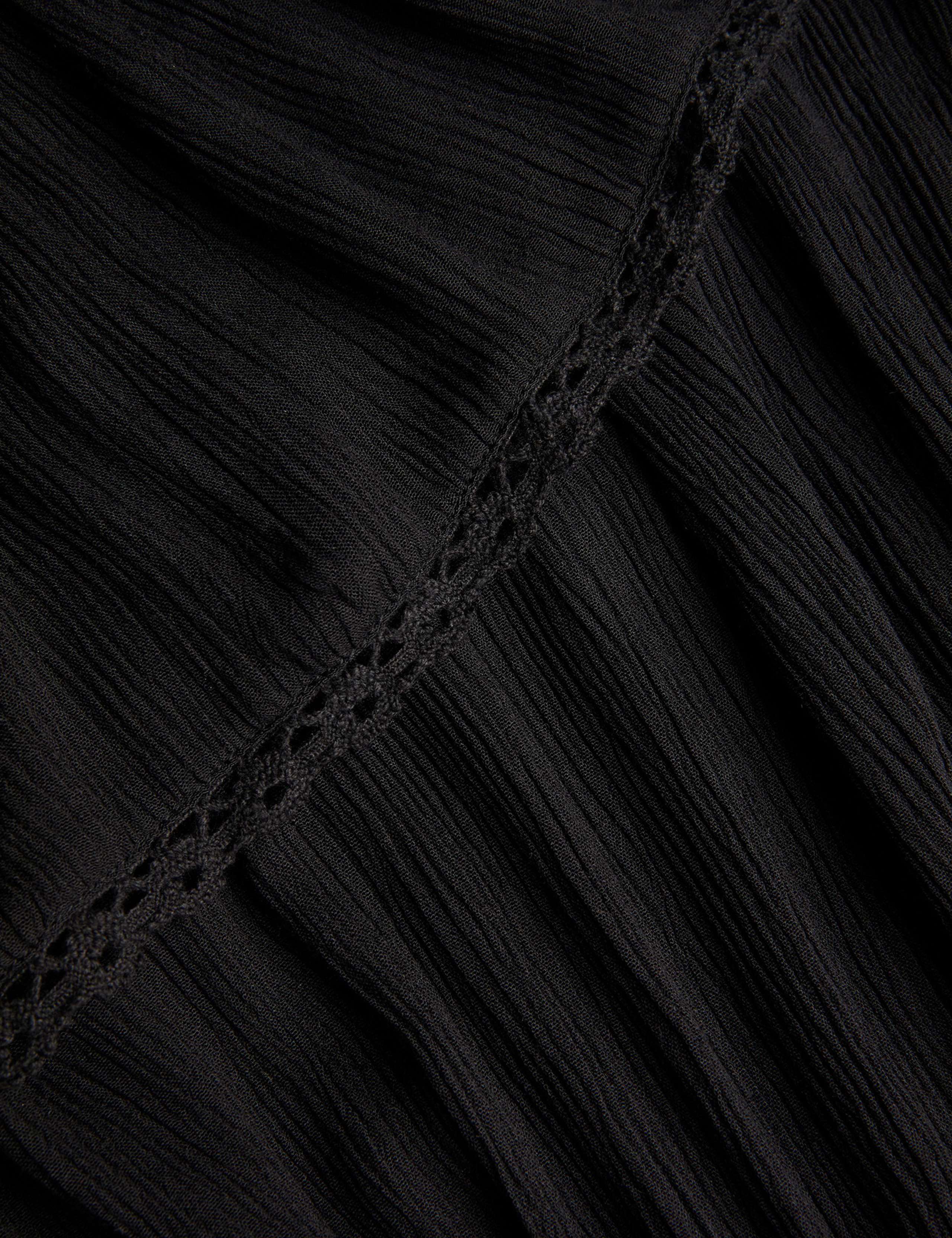Frill Dress (7-15 Yrs) 3 of 3