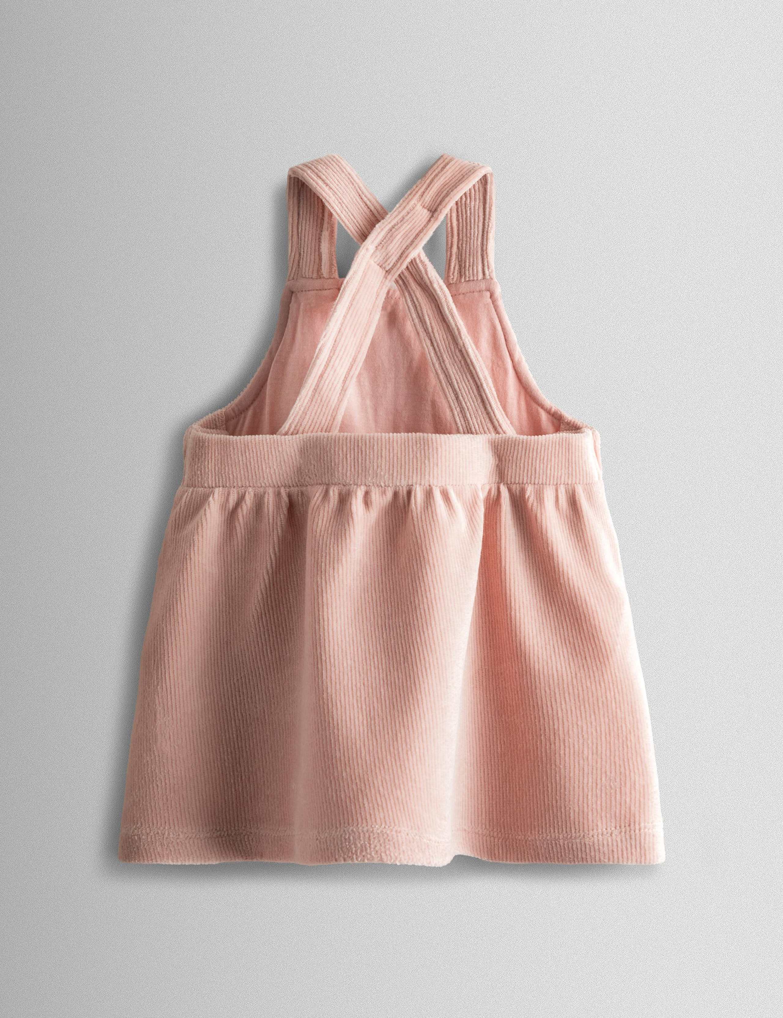 2 Piece Pure Cotton Bunny Outfit (0-24 Months) 3 of 7