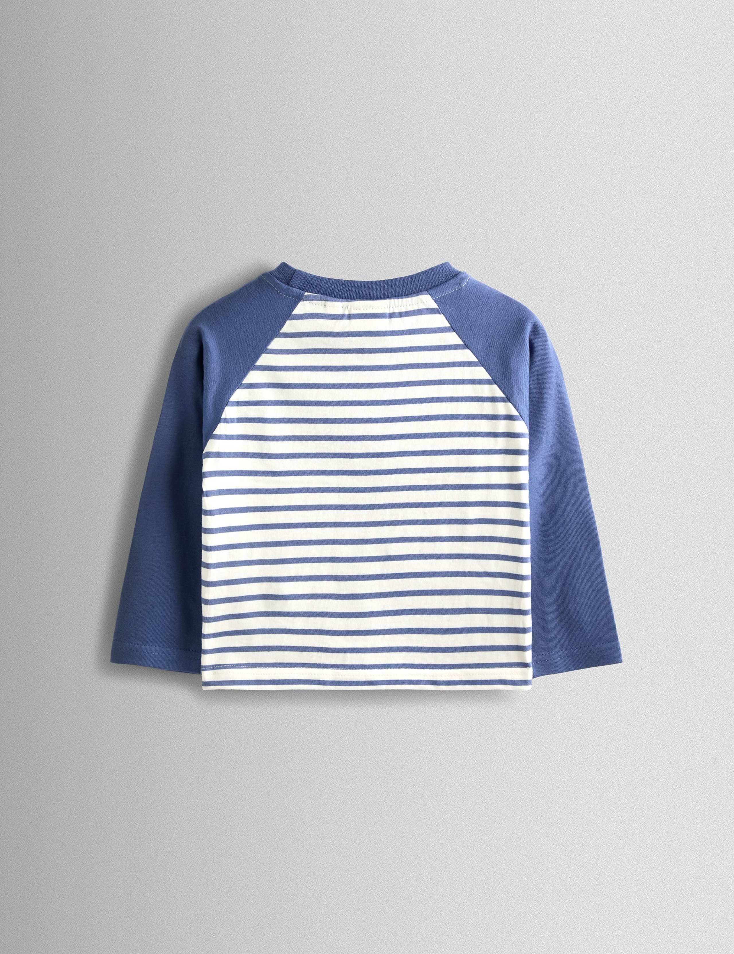 2 Piece Pure Cotton Giraffe Outfit (6 Months - 6 Years) 3 of 6