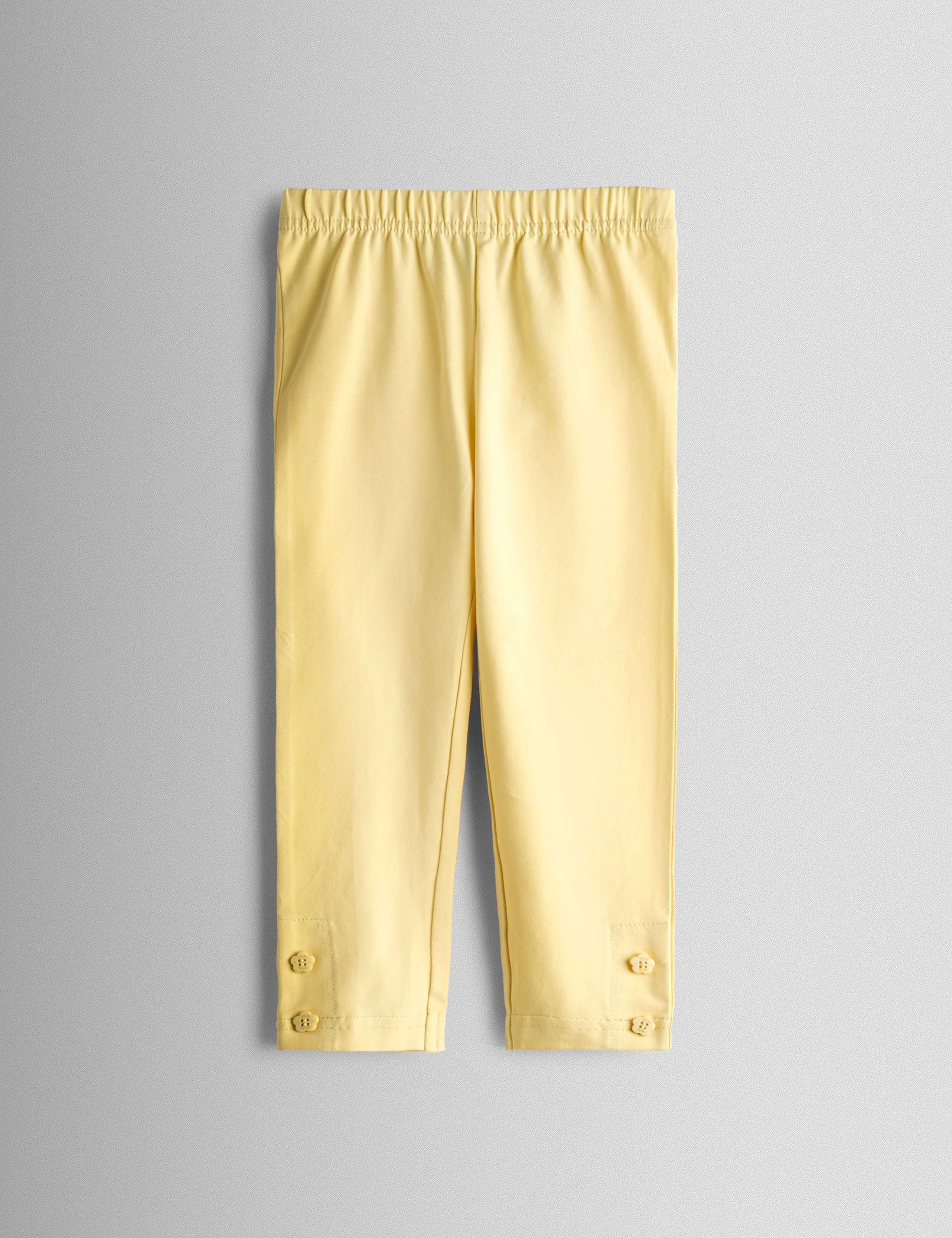 Cotton Rich Bunny Appliqué Legging Outfit (0-3 Yrs) 4 of 7