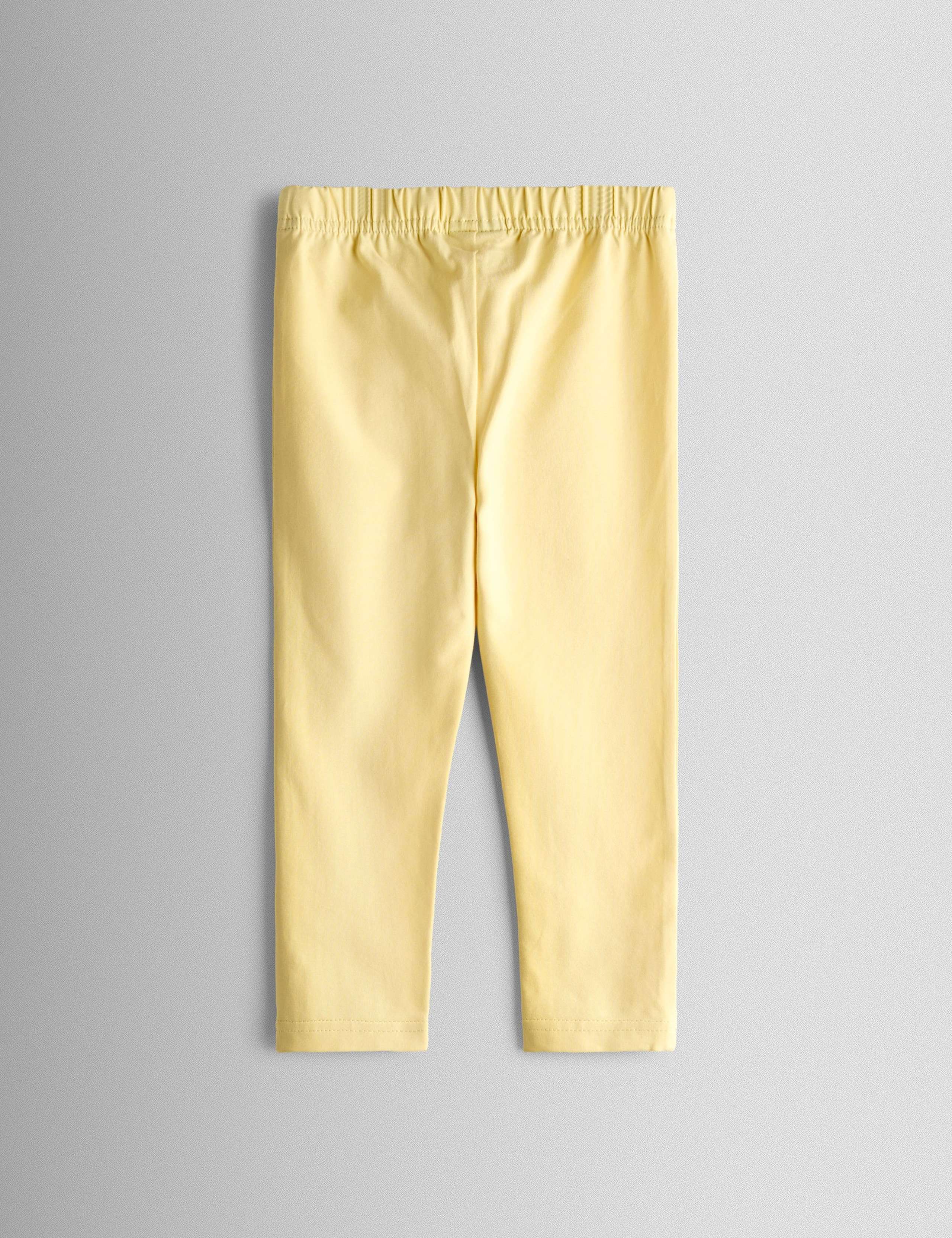 Cotton Rich Bunny Appliqué Legging Outfit (0-3 Yrs) 7 of 7