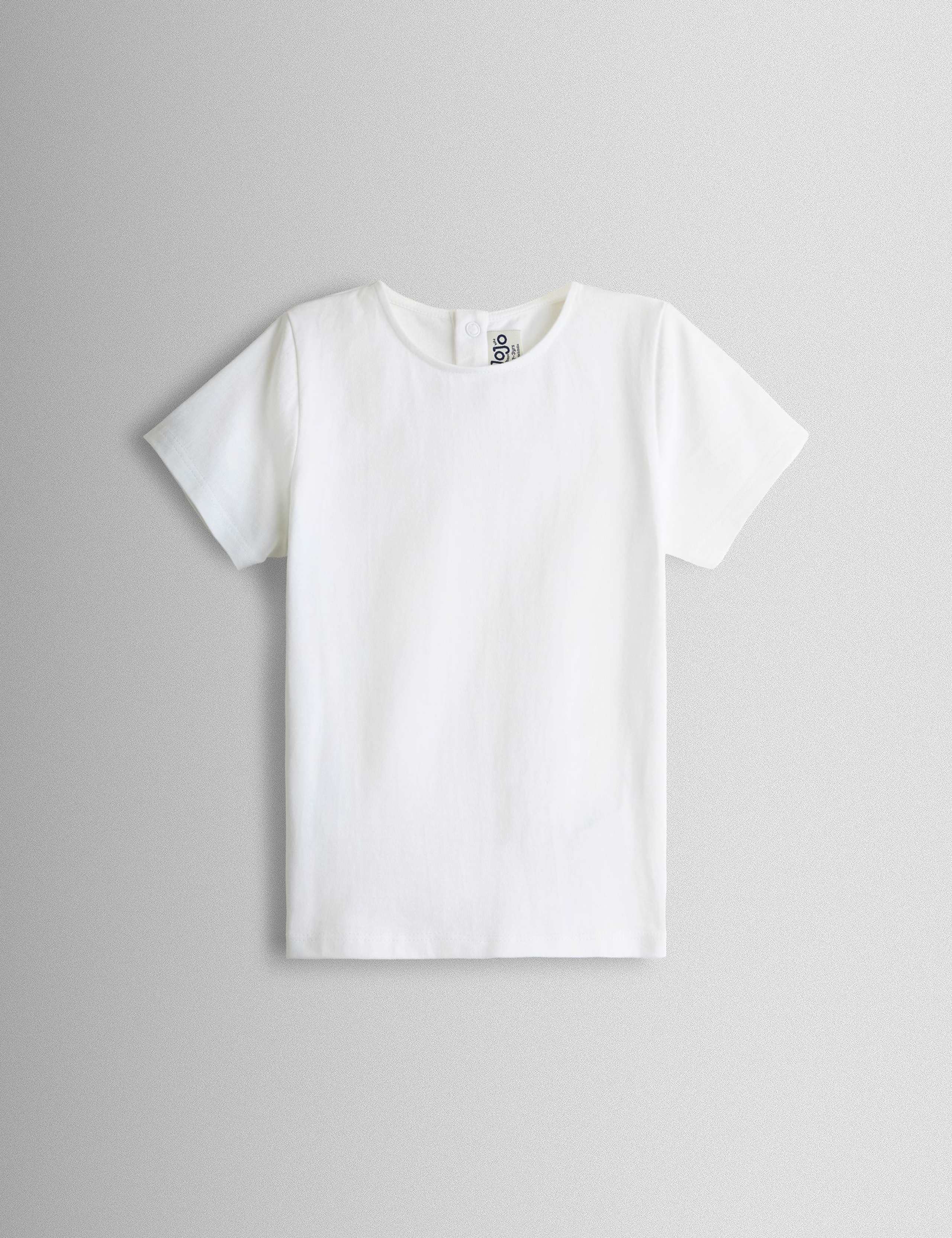 Pure Cotton Strawberry Dungaree Outfit (6 Mths - 9 Yrs) 4 of 8