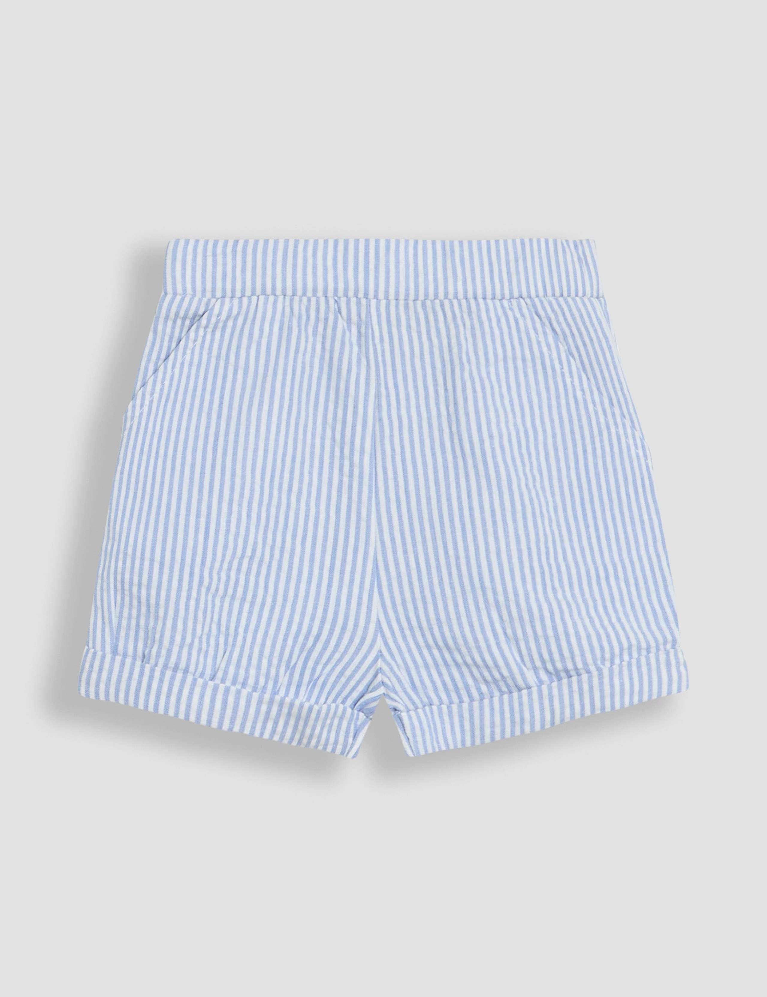 2 Piece Pure Cotton Chick Outfit (0-24 Mths) 8 of 9