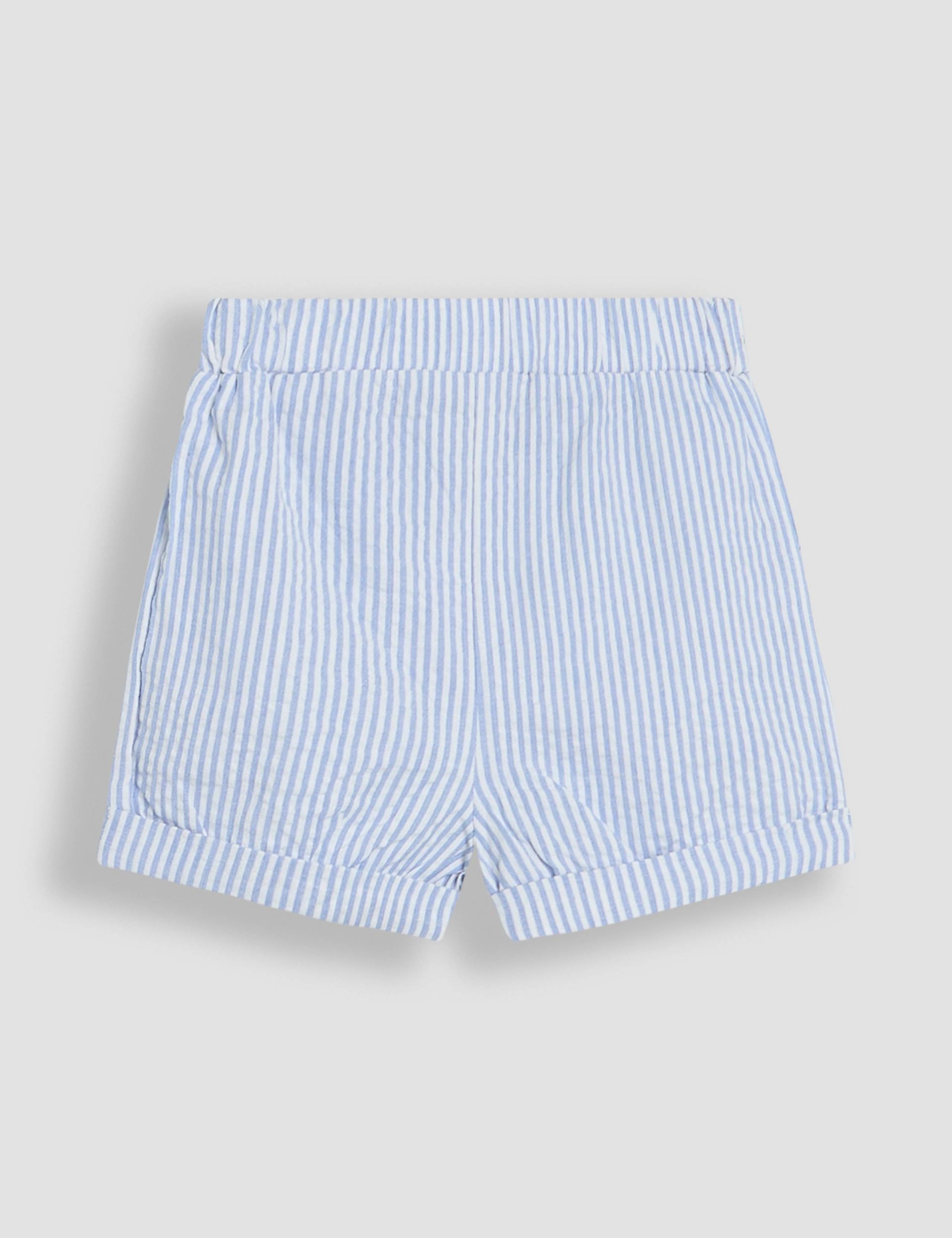 2 Piece Pure Cotton Chick Outfit (0-24 Mths) 9 of 9