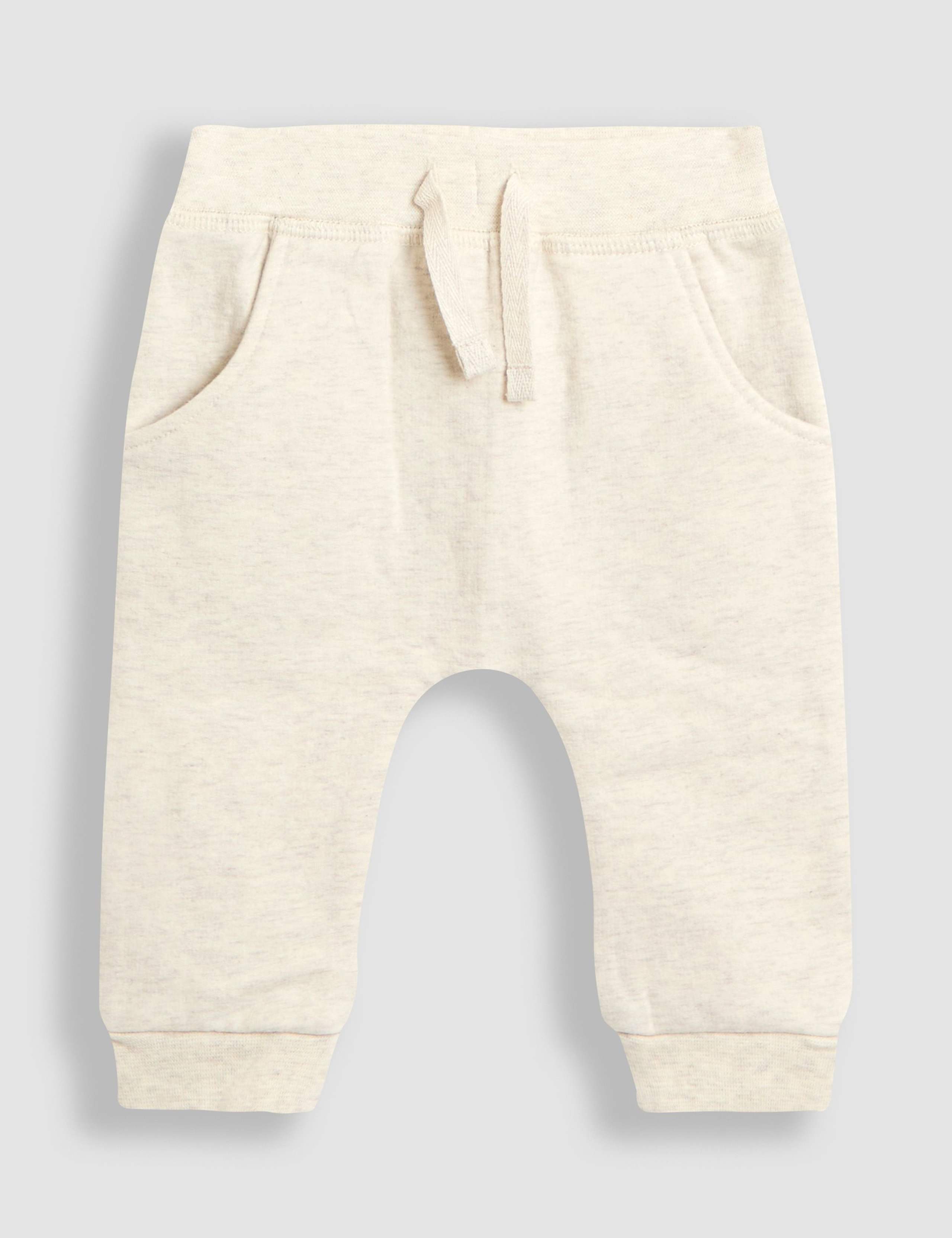 3 Piece Cotton Rich Fox Outfit (0-24 Months) 7 of 10