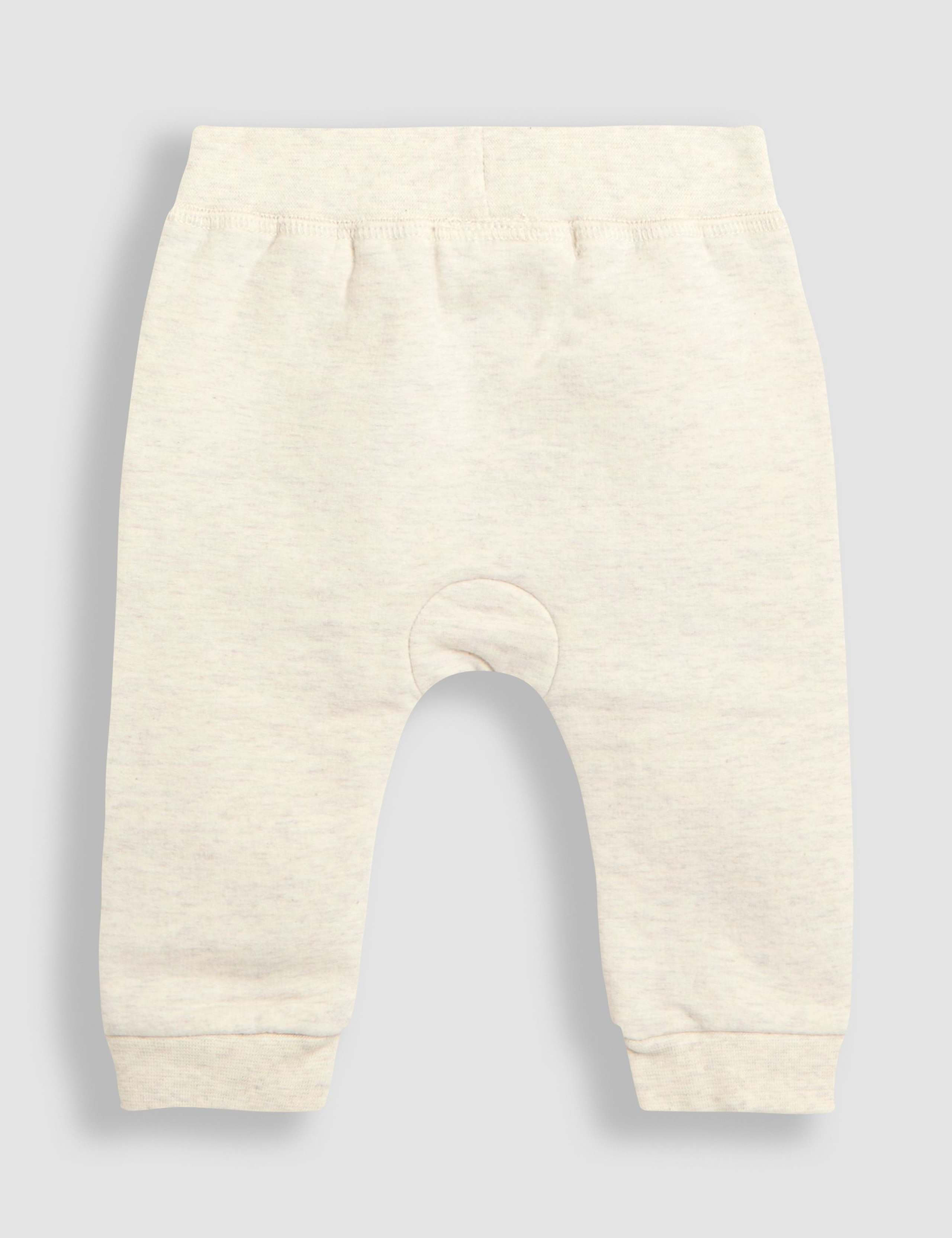 3 Piece Cotton Rich Fox Outfit (0-24 Mths) 8 of 10