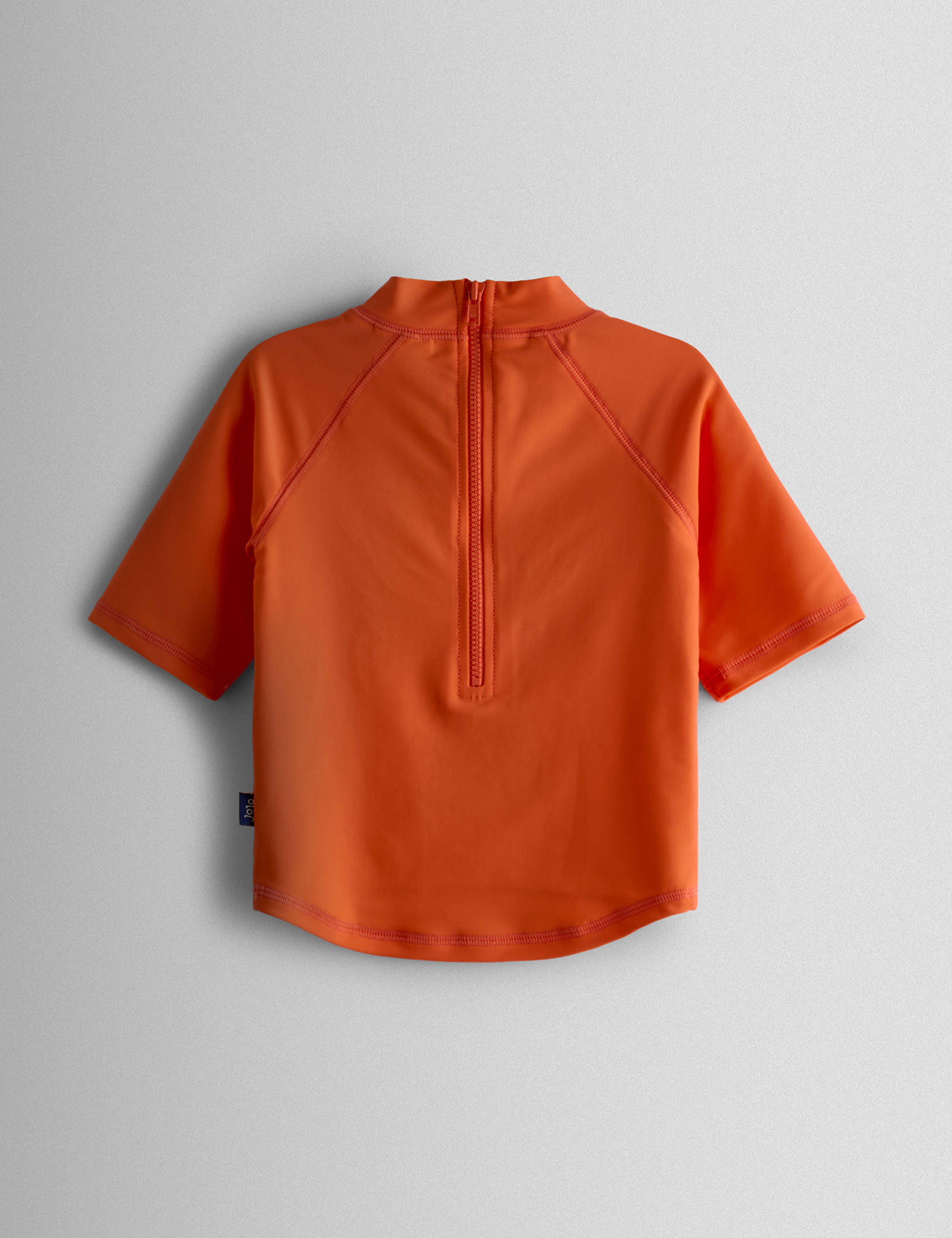 2 Piece Lobster Long Sleeve Rash Vest Set (6 Mths - 6 Yrs) 5 of 7