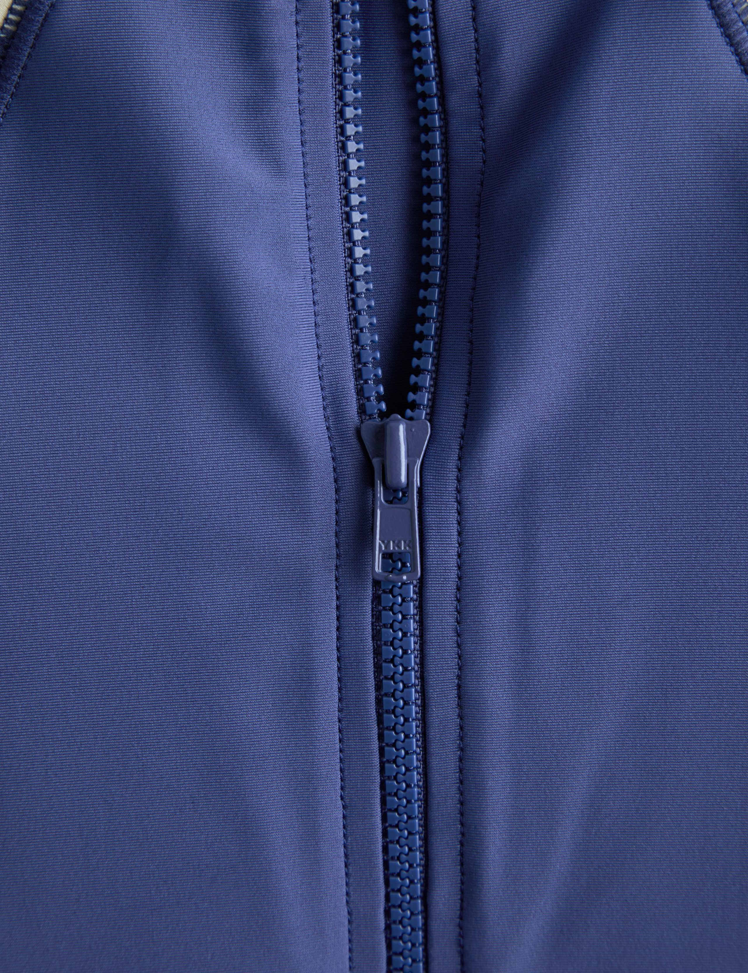 Crab All In One Sun Protection Suit (0-5 Yrs) 2 of 4