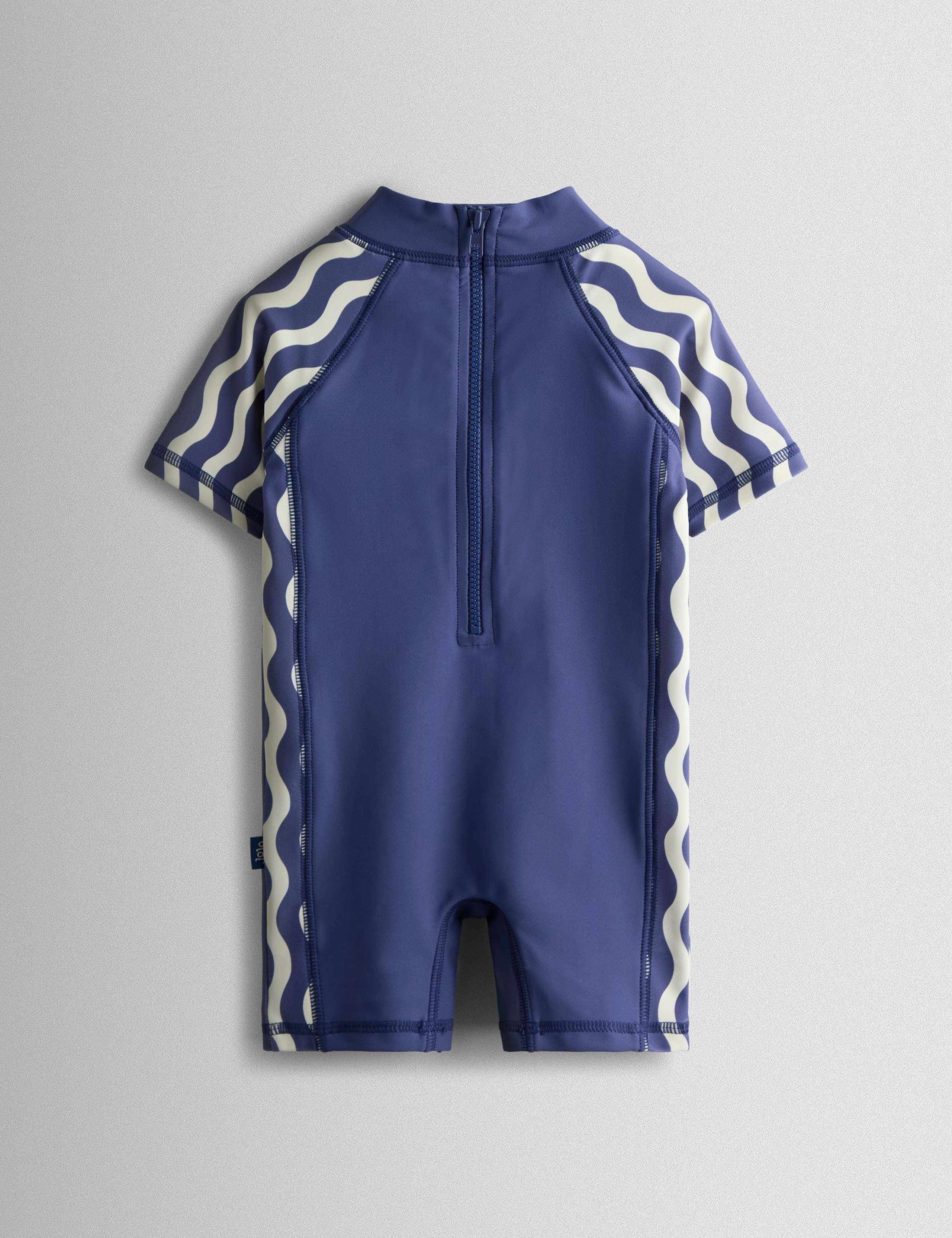 Crab All In One Sun Protection Suit (0-5 Yrs) 4 of 4