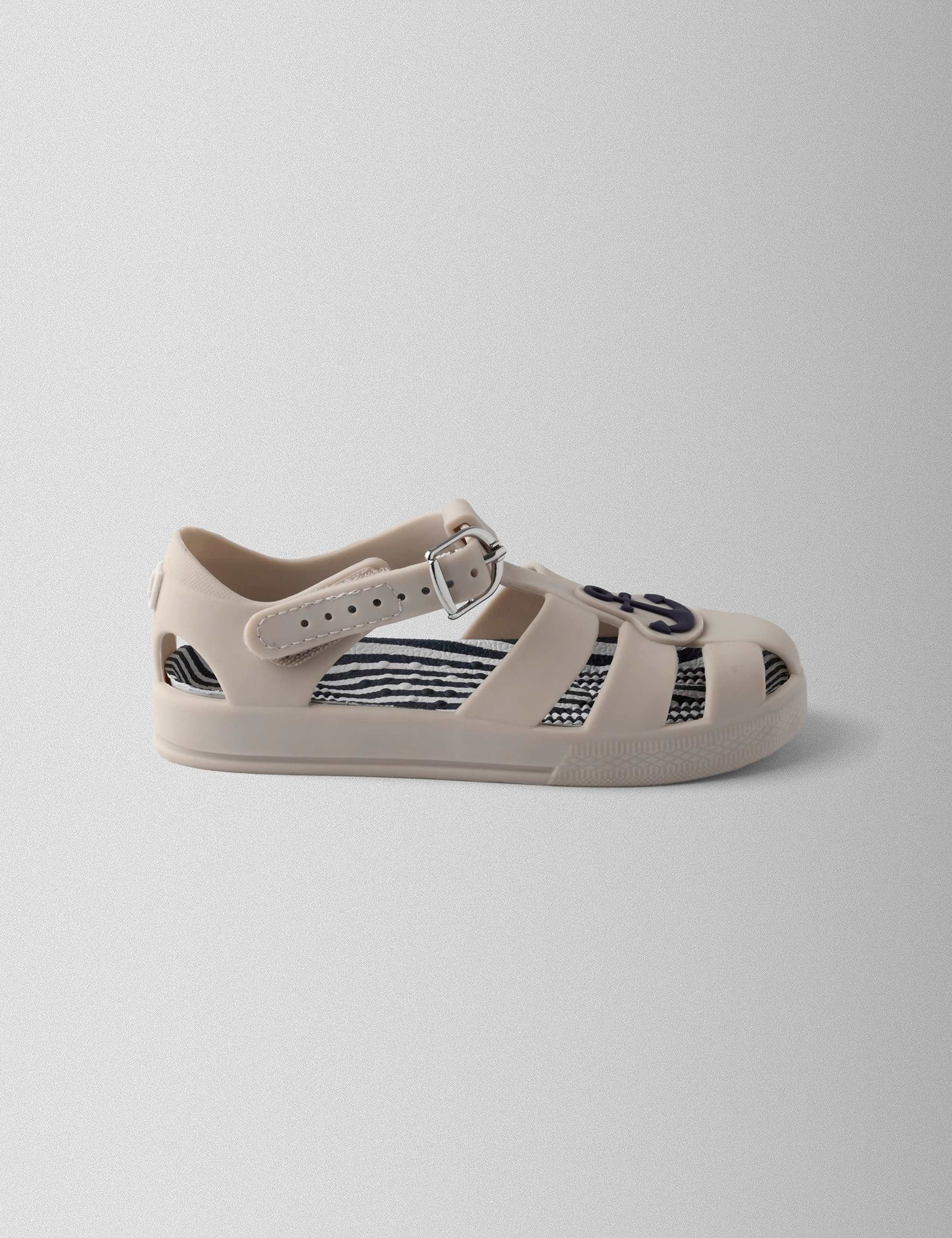 Kids' Anchor Jelly Sandals (4-11 Small) 3 of 4