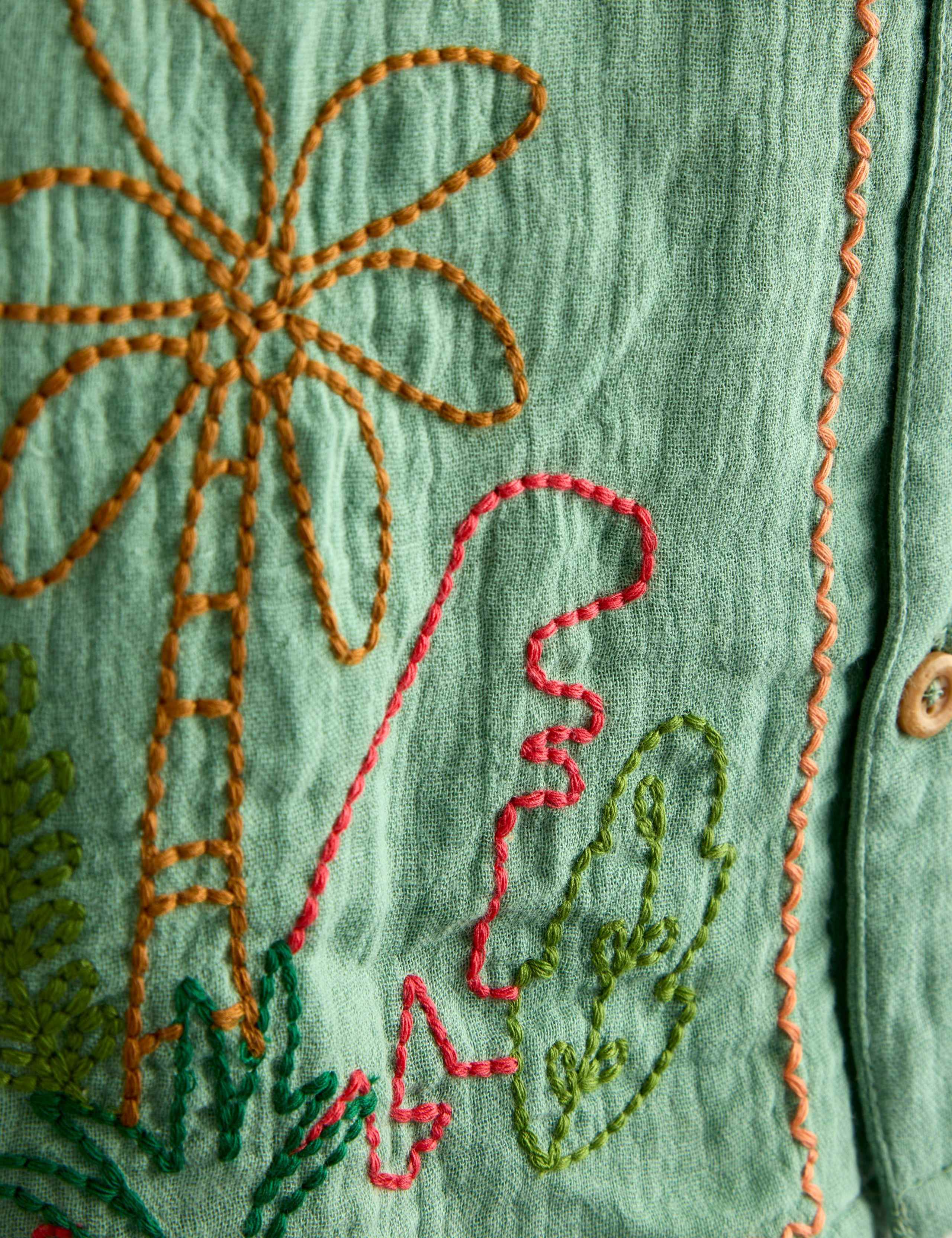 2 Piece Dinosaur Outfit (6 Mths-7 Yrs) 3 of 7