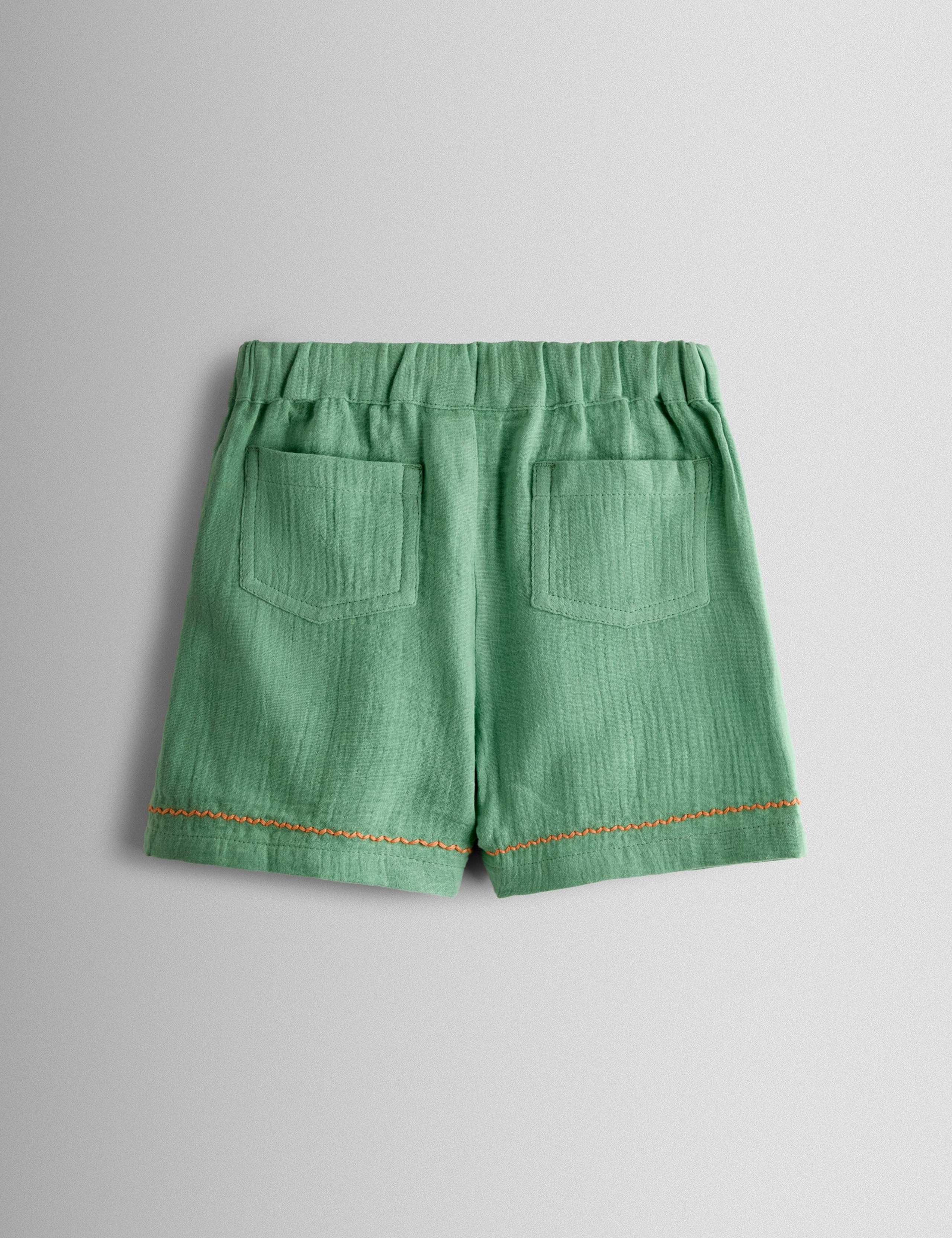 2 Piece Dinosaur Outfit (6 Mths-7 Yrs) 4 of 7