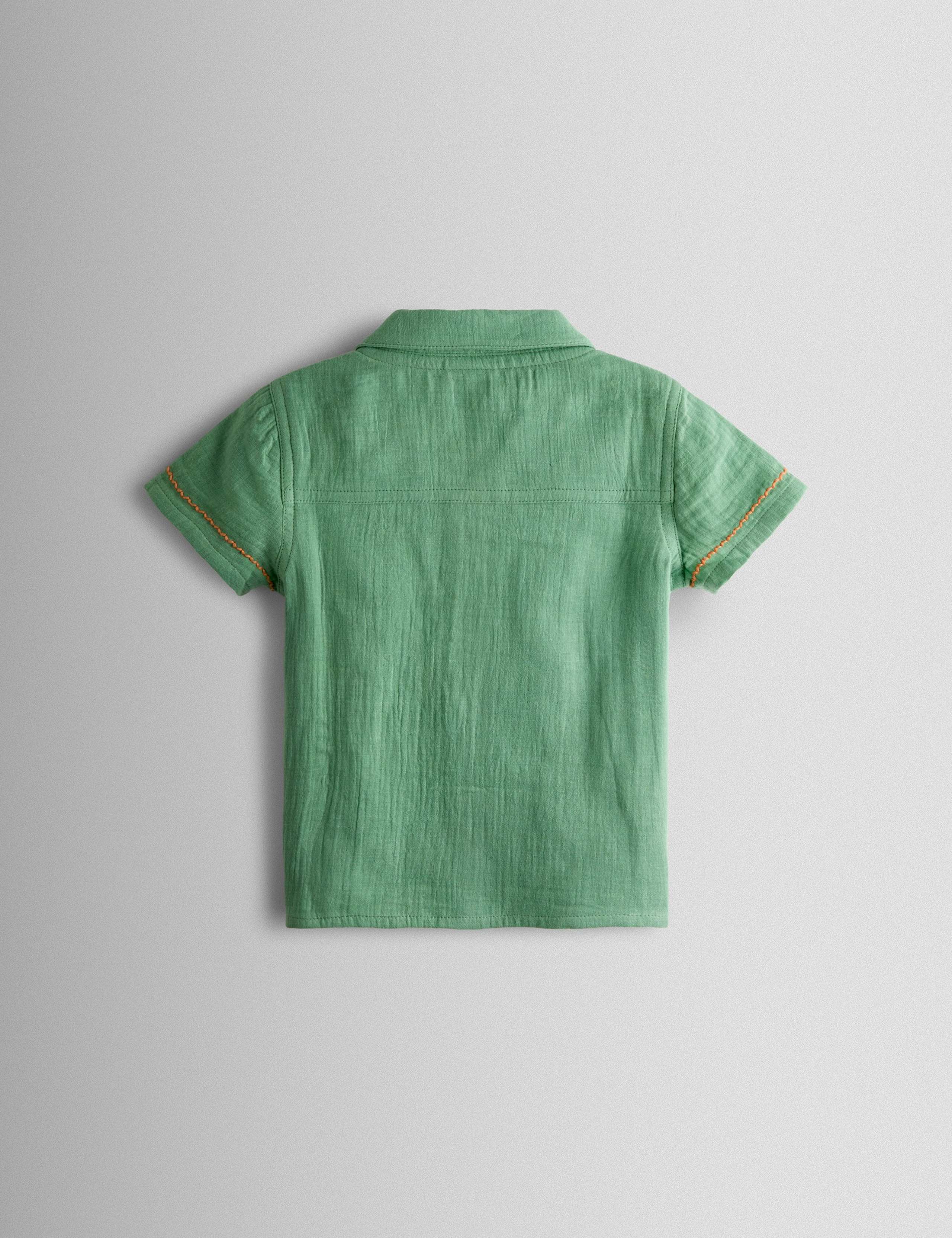 2 Piece Dinosaur Outfit (6 Mths-7 Yrs) 6 of 7