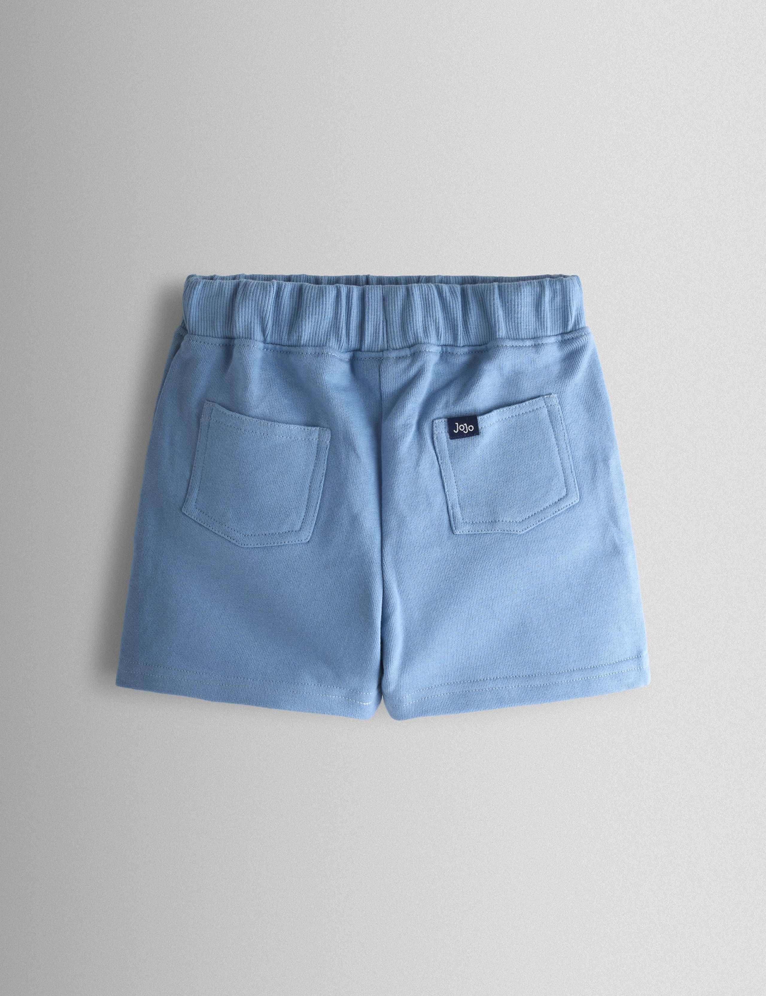 2 Piece Pure Cotton Dino Top & Bottom Outfit (6 Mths - 5 Yrs) 5 of 8