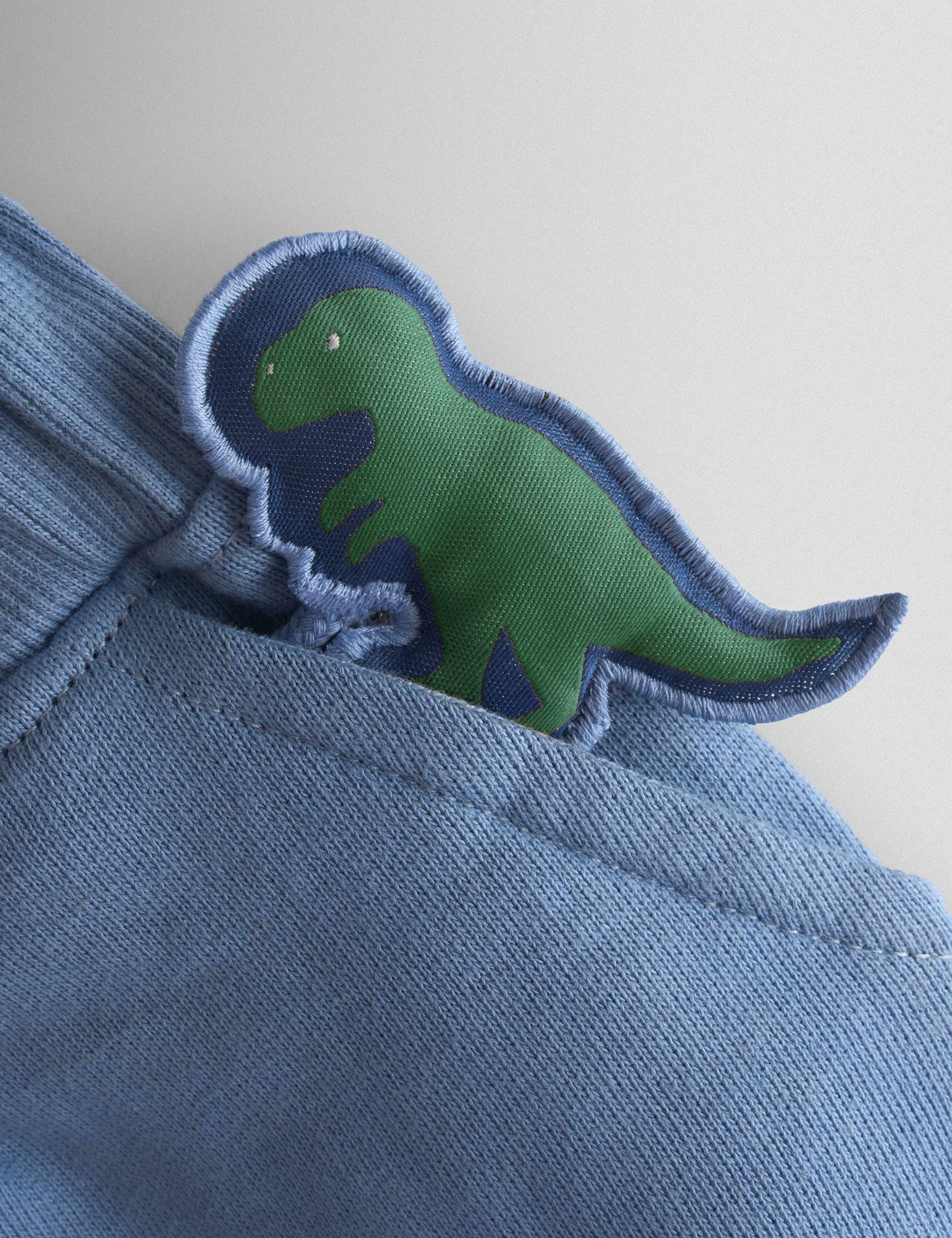 2 Piece Pure Cotton Dino Top & Bottom Outfit (6 Mths - 5 Yrs) 8 of 8