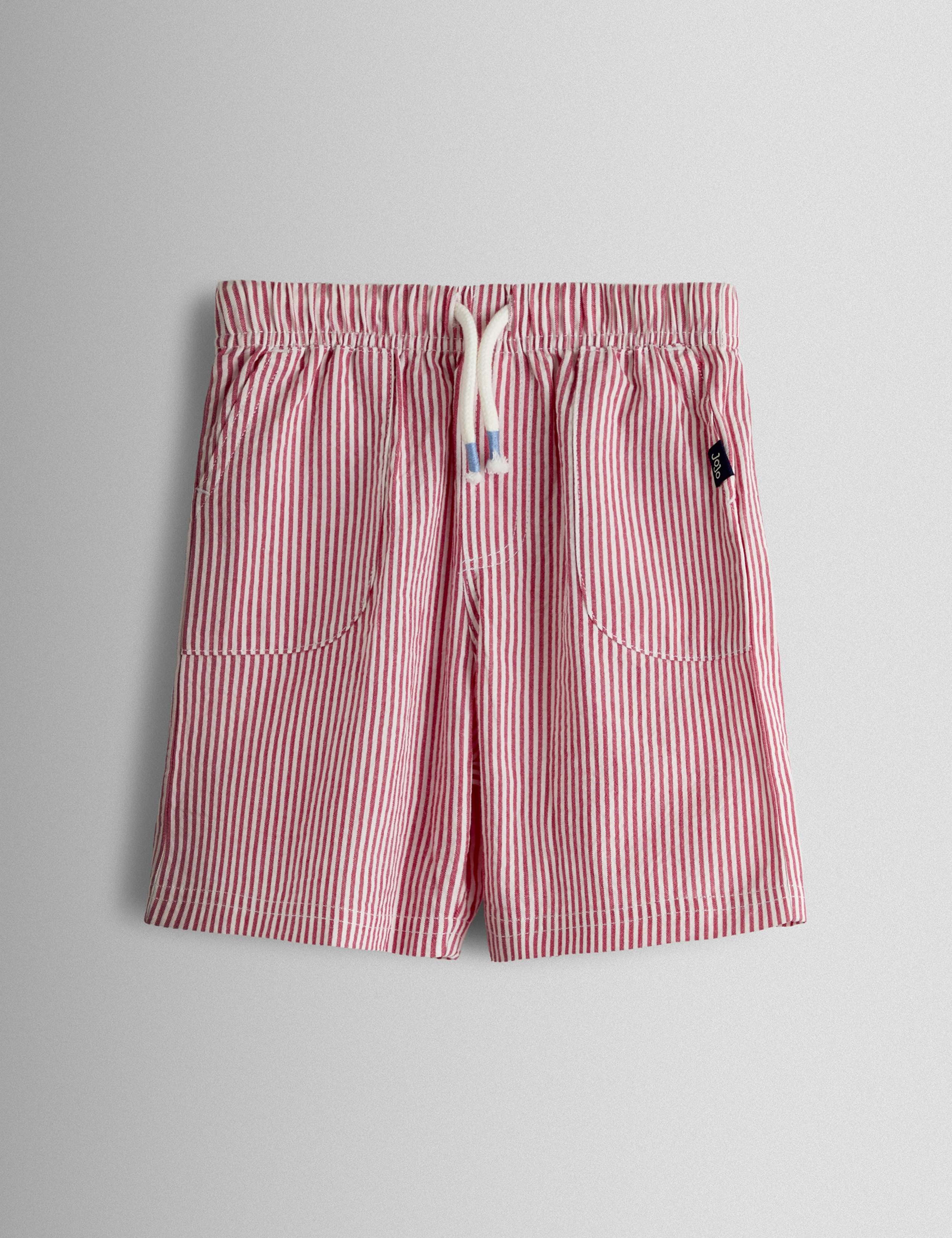 2 Piece Pure Cotton Nautical Outfit (12 Mths - 9 Yrs) 5 of 5