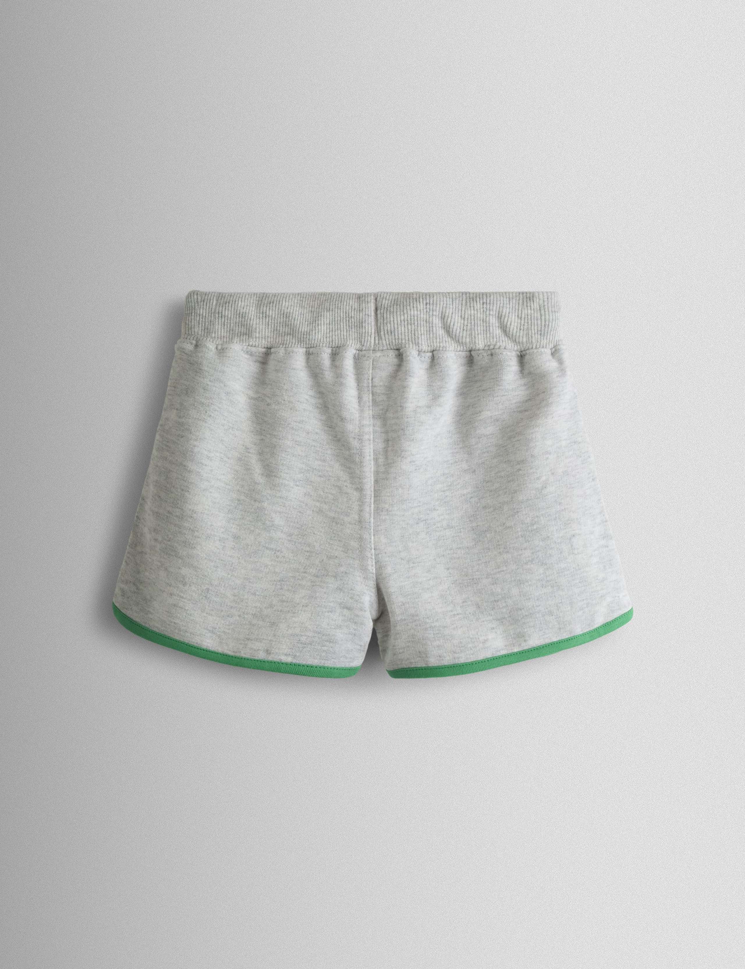 2 Piece Pure Cotton Sweatshirt Outfit (6 Mths - 7 Yrs) 5 of 7