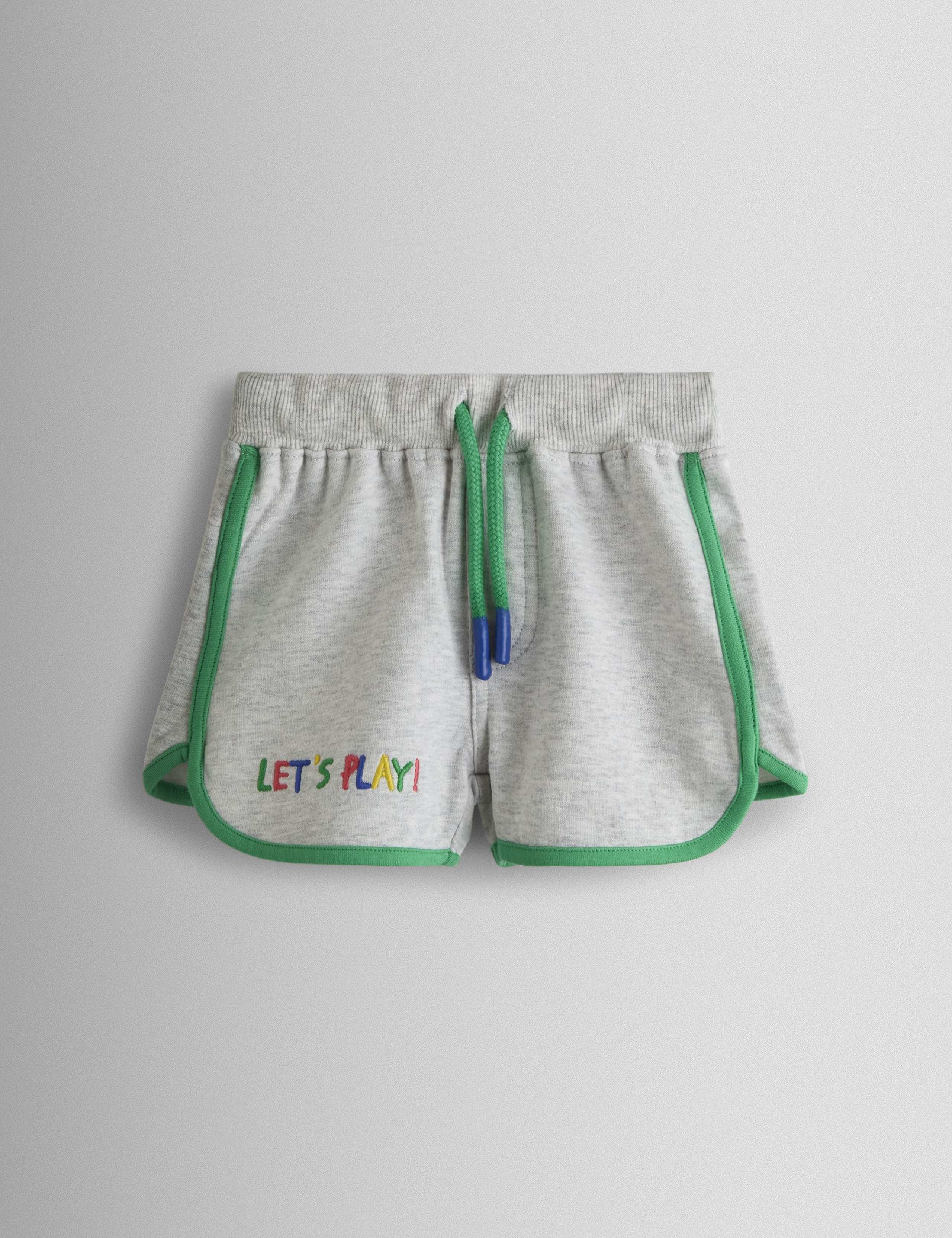 2 Piece Pure Cotton Sweatshirt Outfit (6 Mths - 7 Yrs) 7 of 7