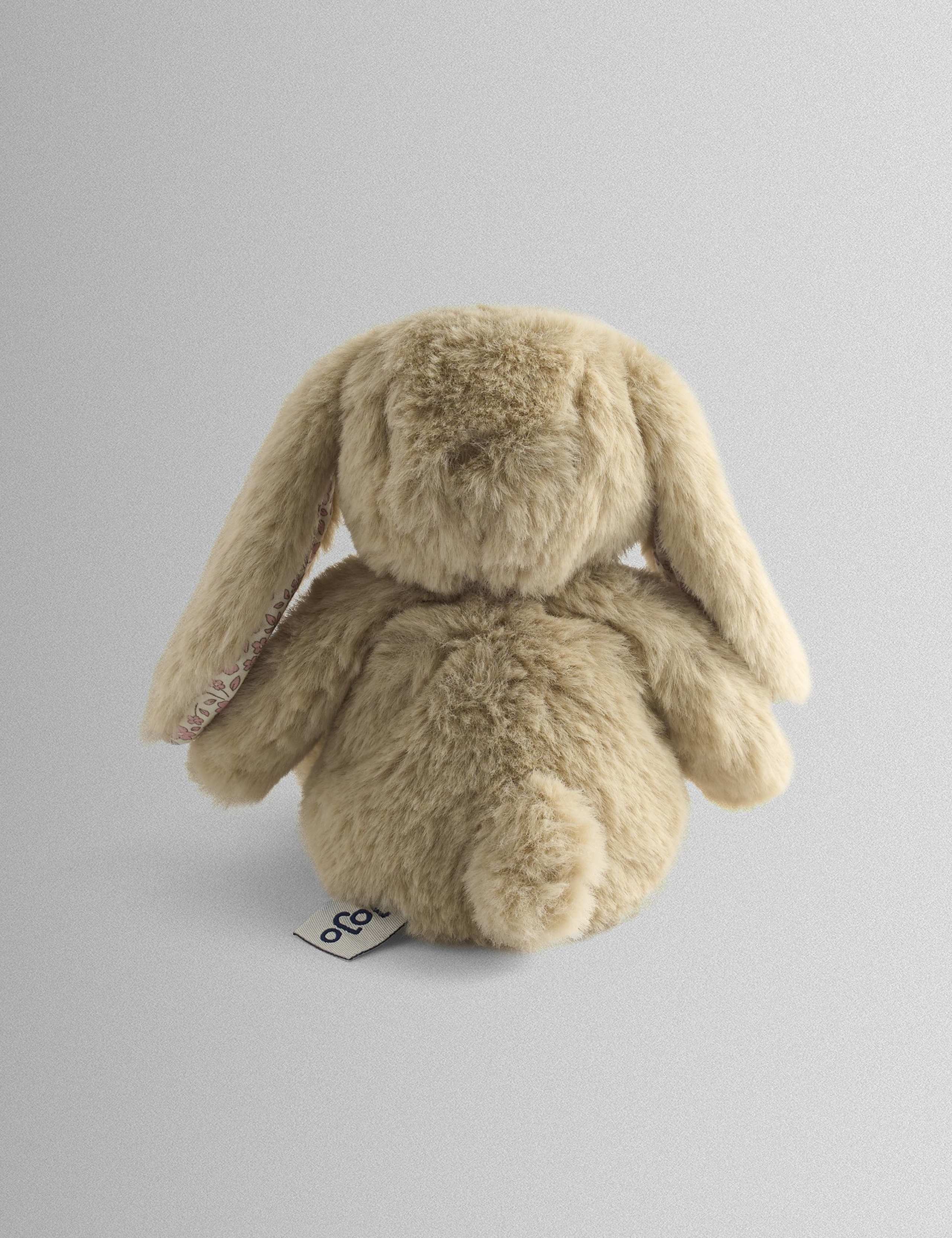 Small Billie Bunny Soft Toy 3 of 3