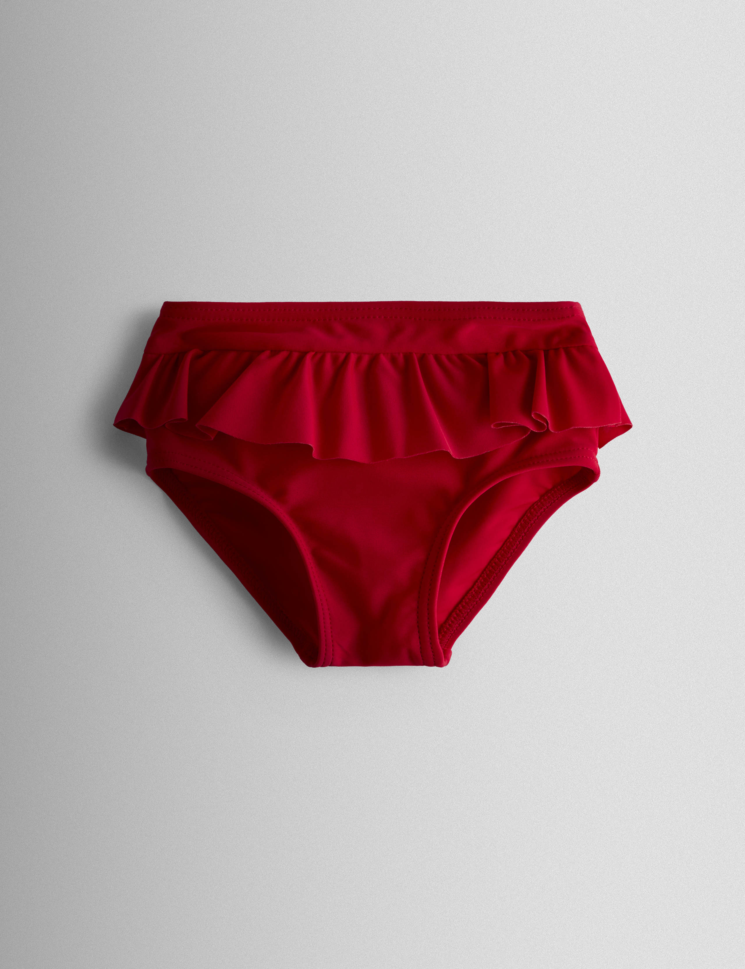 2 Piece Cherry Stripe Swim Set (6 Mths-6 Yrs) 6 of 7