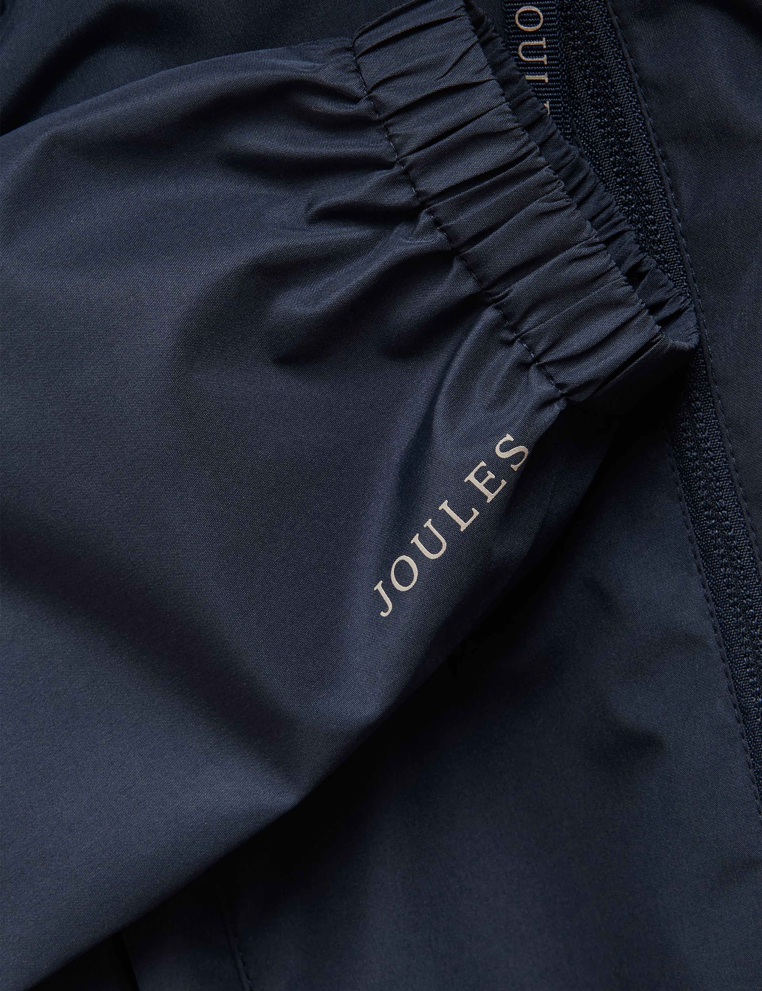 Waterproof Hooded Raincoat (1-12 Yrs) 3 of 5