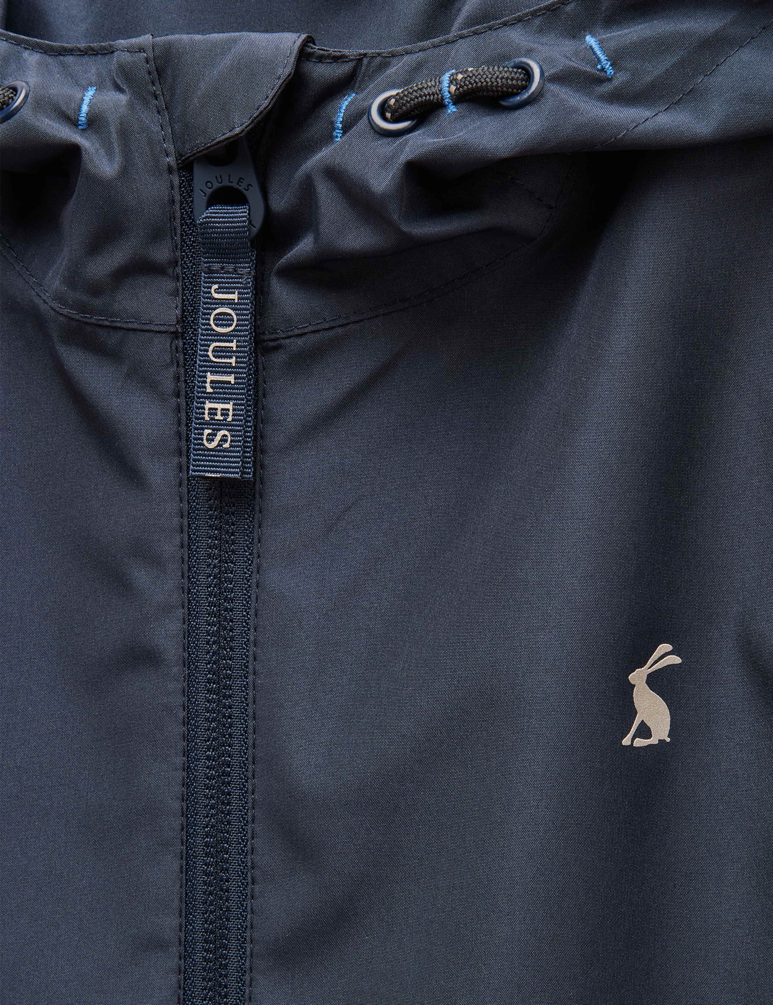 Waterproof Hooded Raincoat (1-12 Yrs) 4 of 5