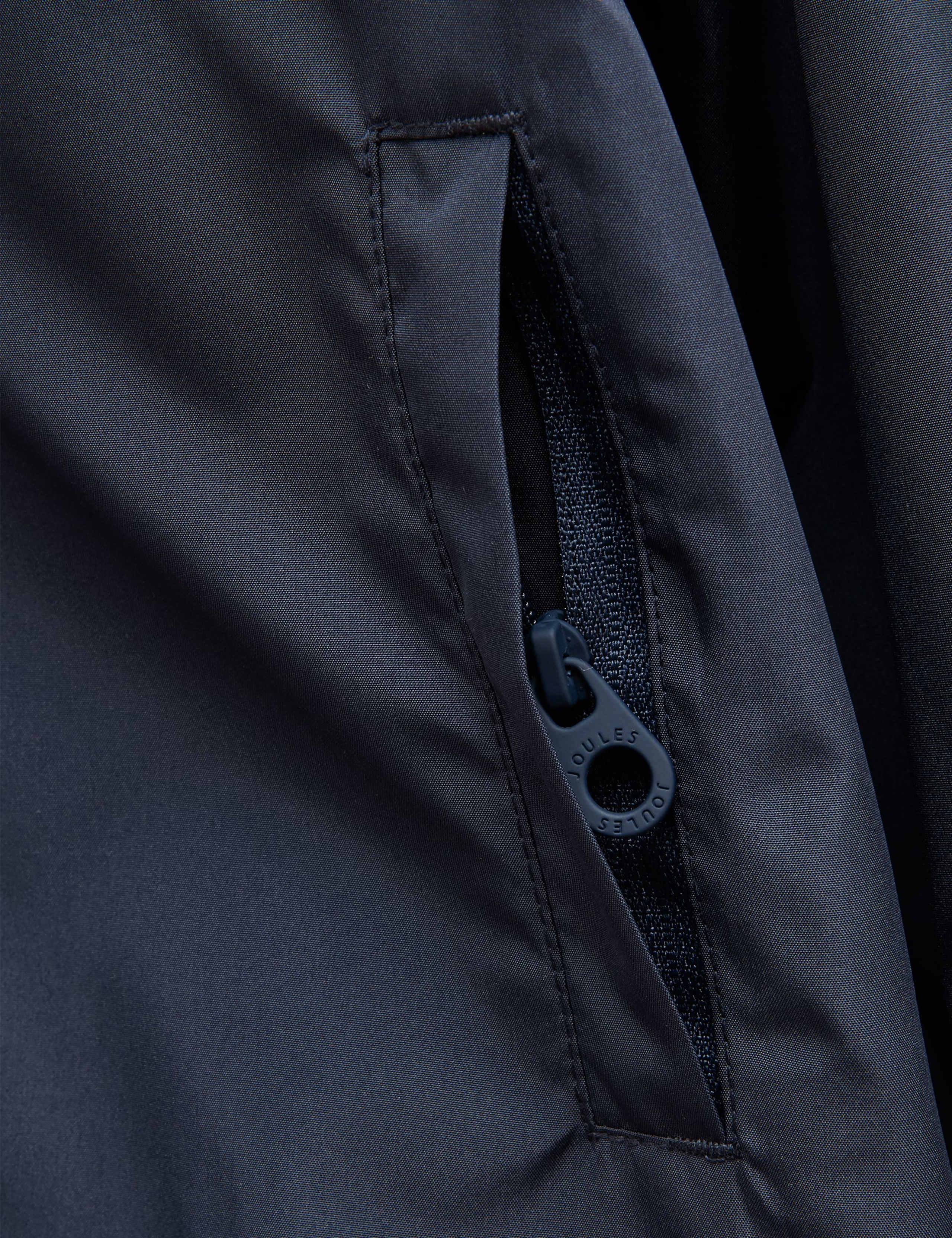 Waterproof Hooded Raincoat (1-12 Yrs) 5 of 5