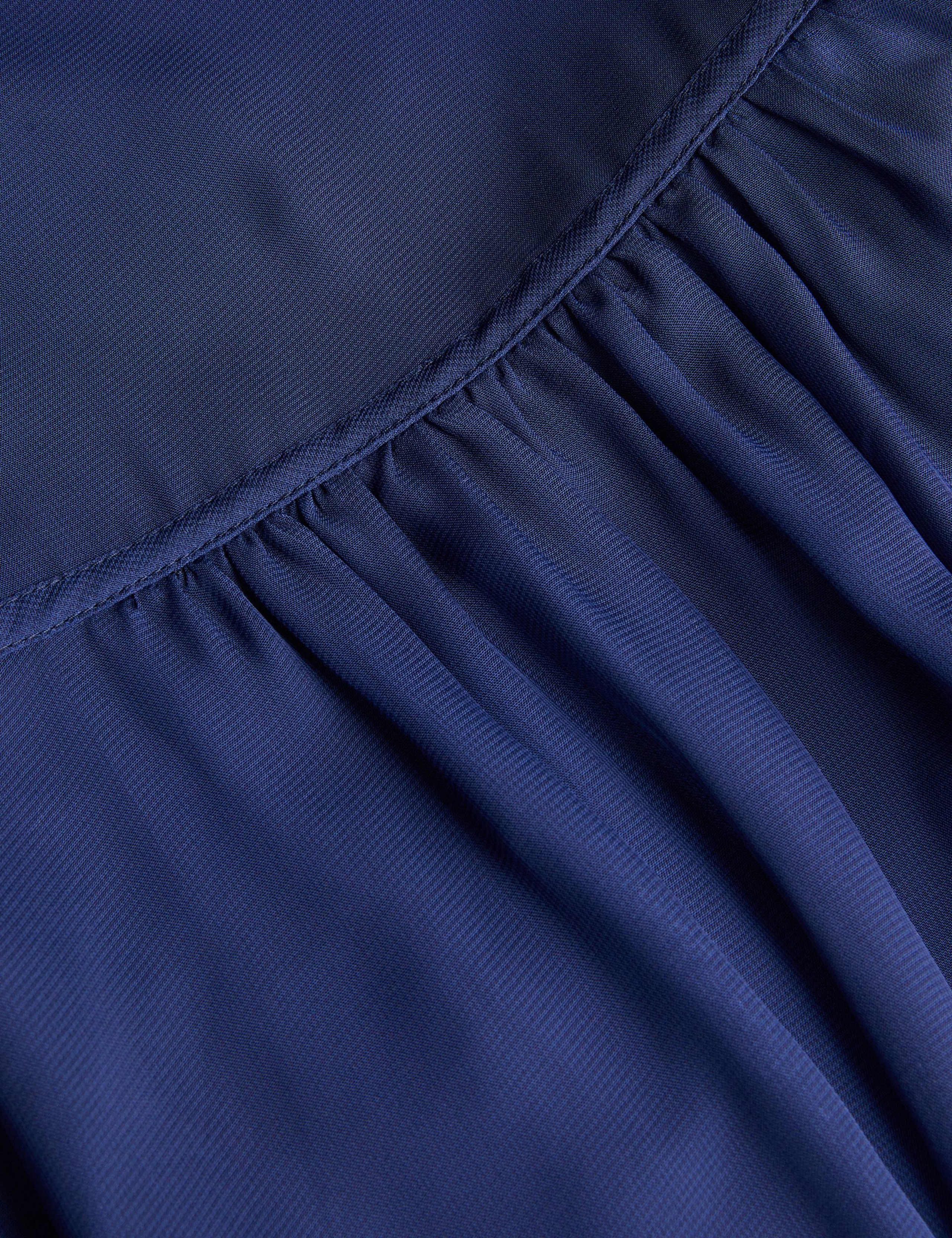 Bow Tie Back Prom Dress (9-15 Yrs) 3 of 3