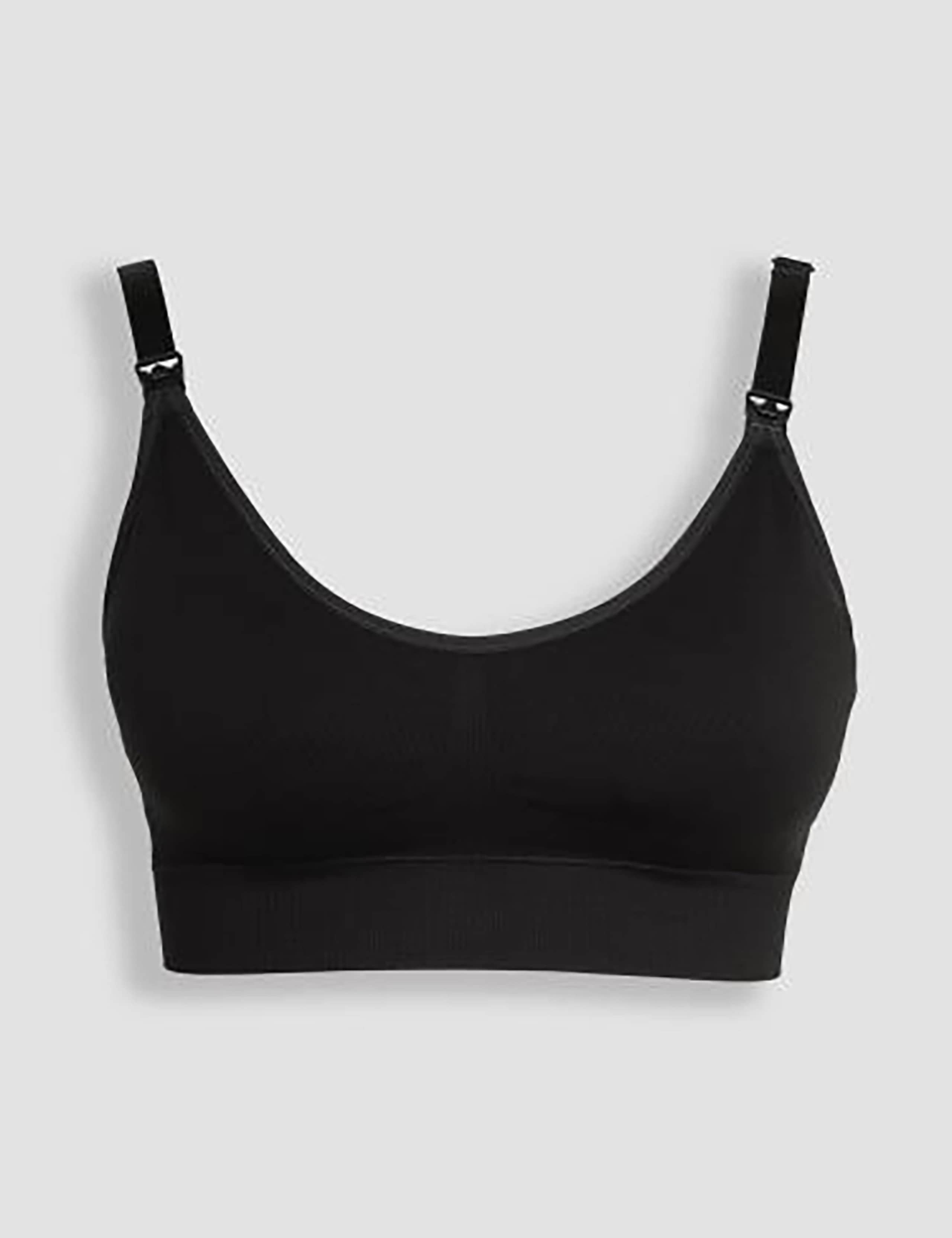 2 Pack Seamless Nursing Bras 5 of 6