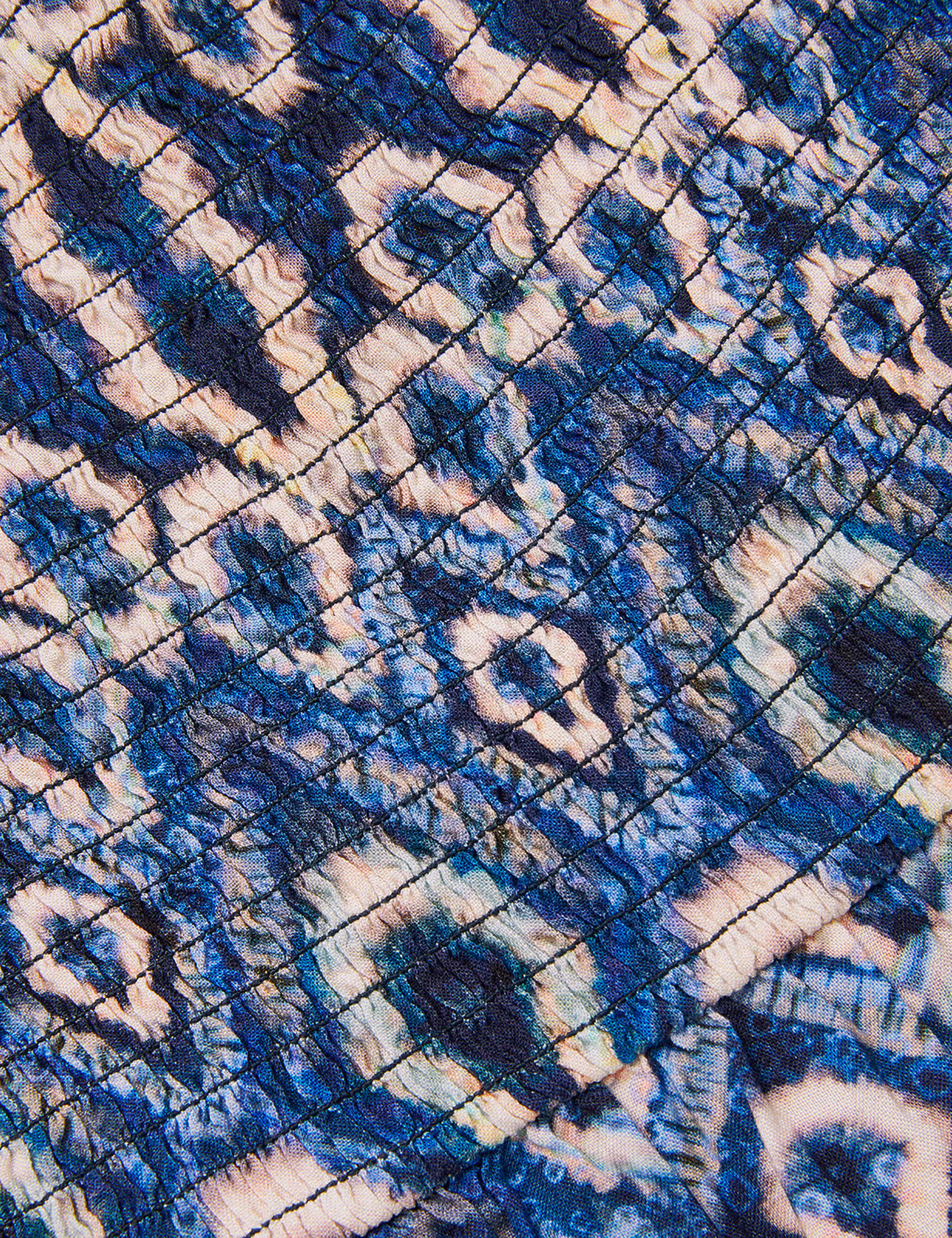 Printed Dress (7-15 Yrs) 3 of 3