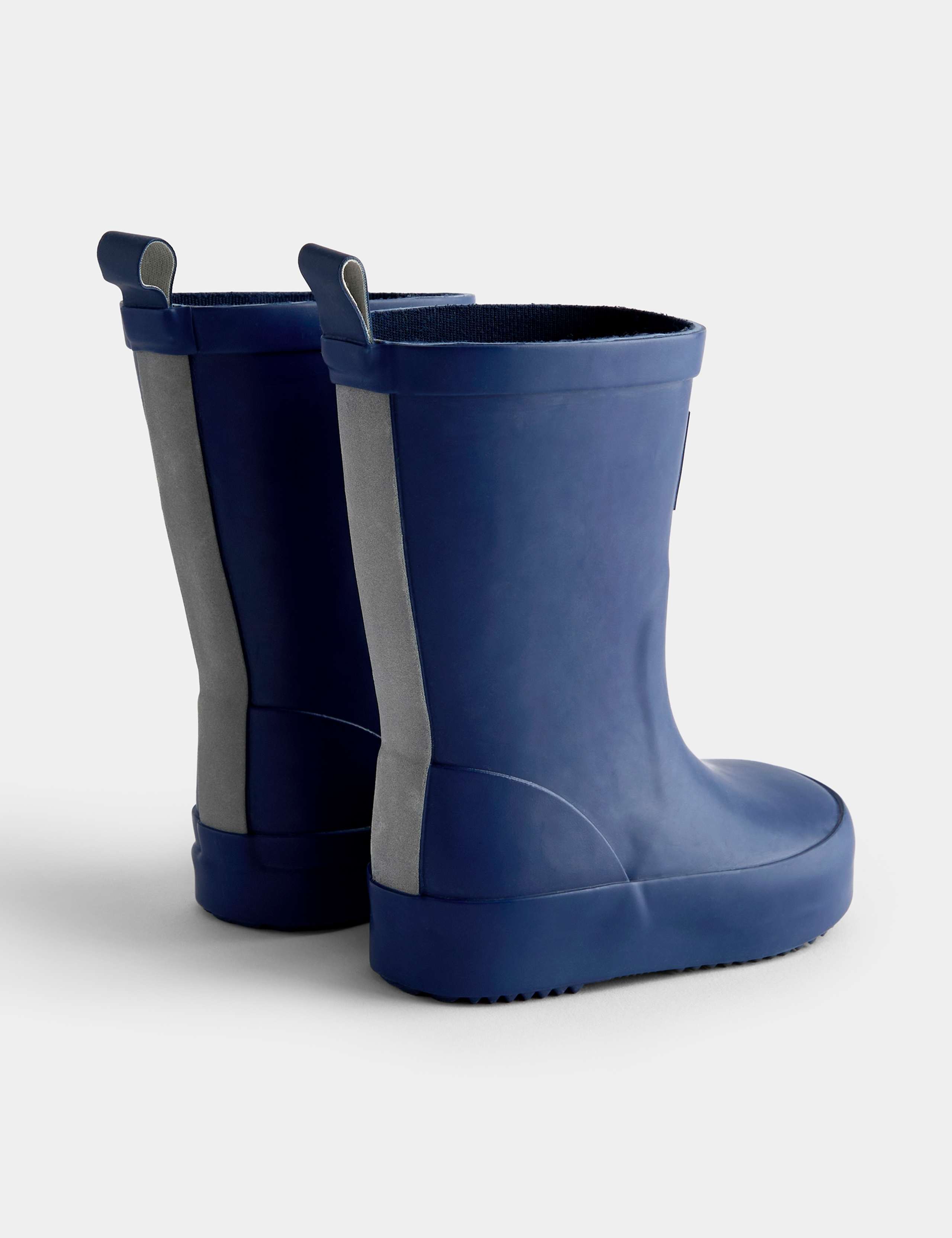 Kids Waterproof Wellies (4 Small-12 Small) 2 of 6