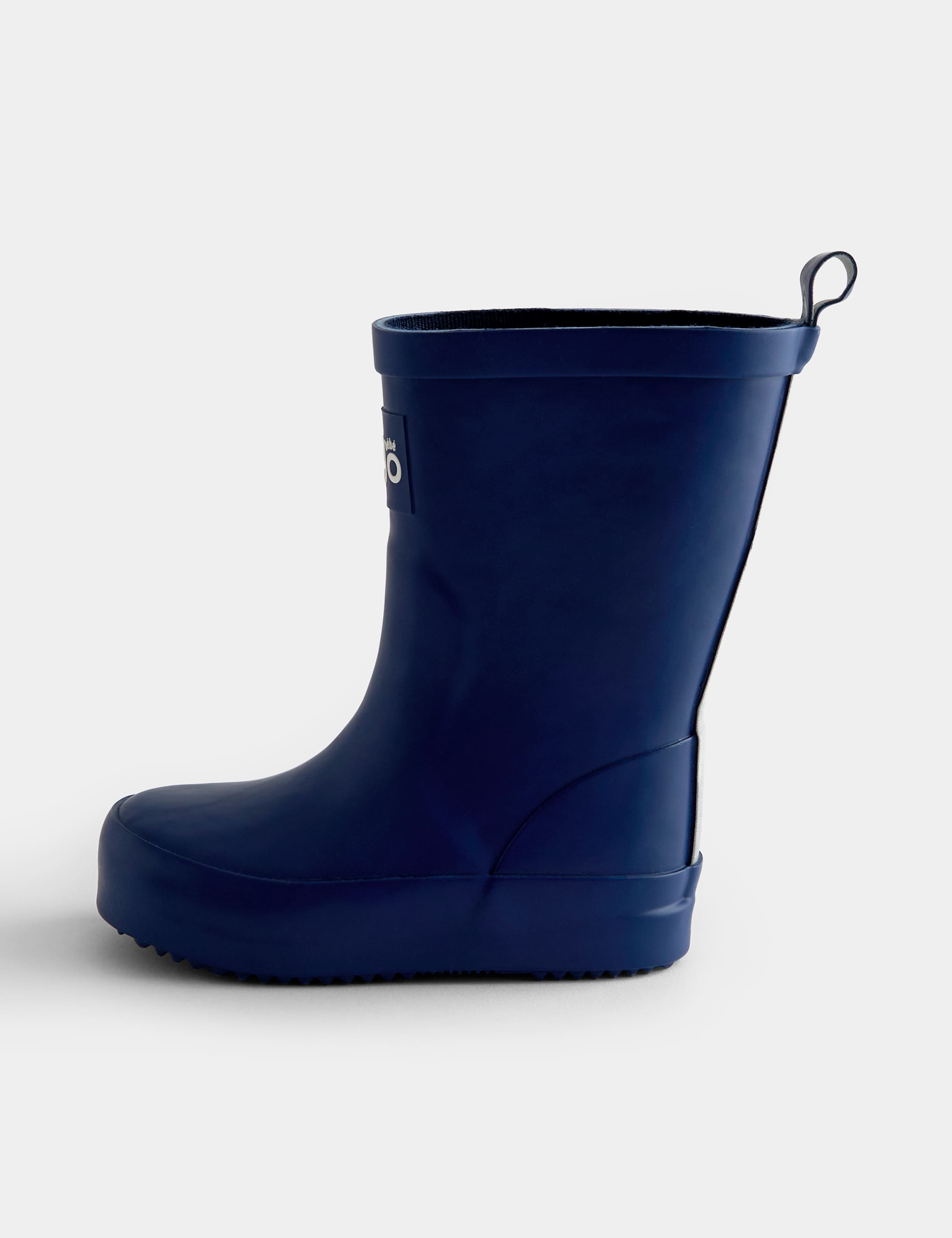 Kids Waterproof Wellies (4 Small-12 Small) 3 of 6
