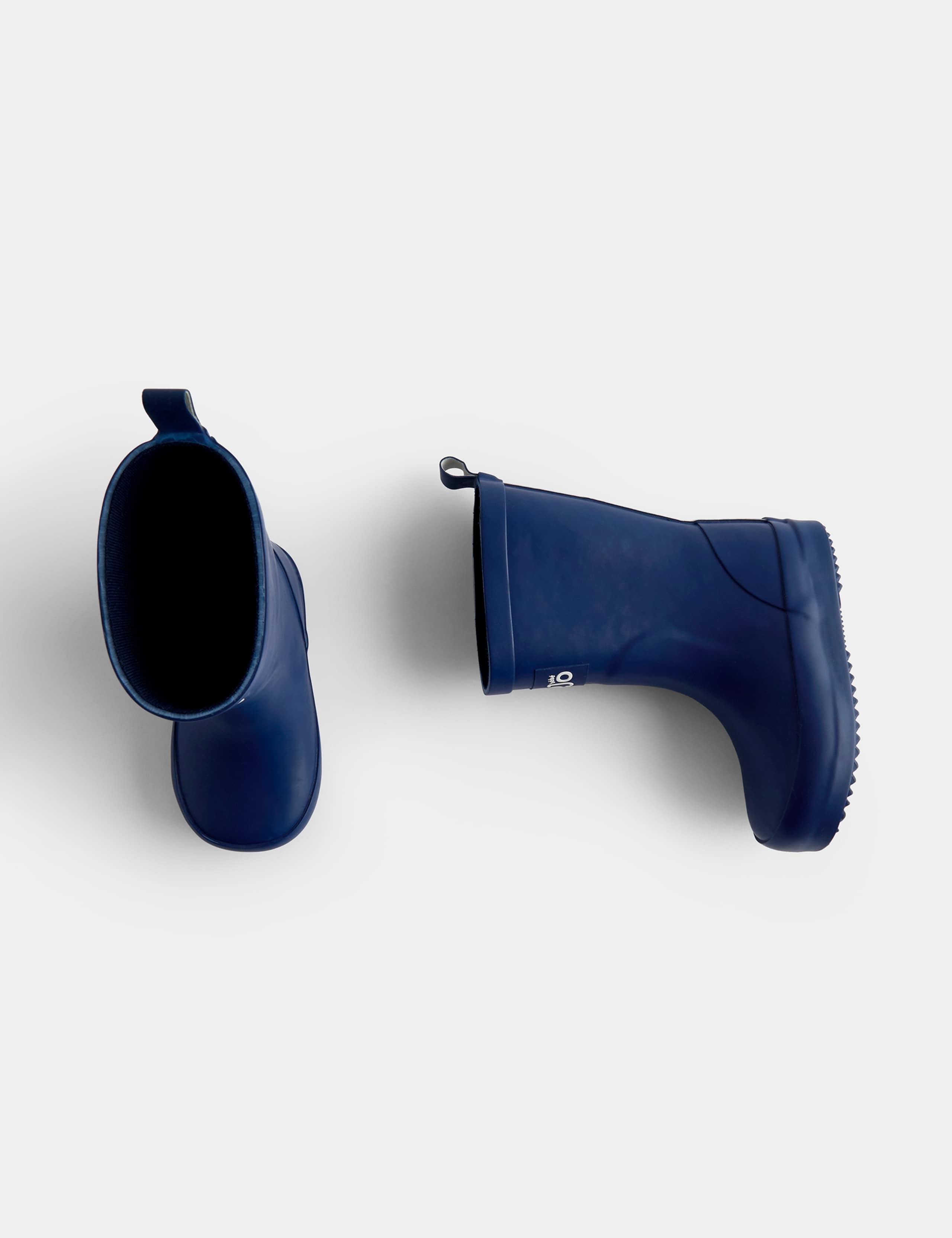 Kids Waterproof Wellies (4 Small-12 Small) 4 of 6