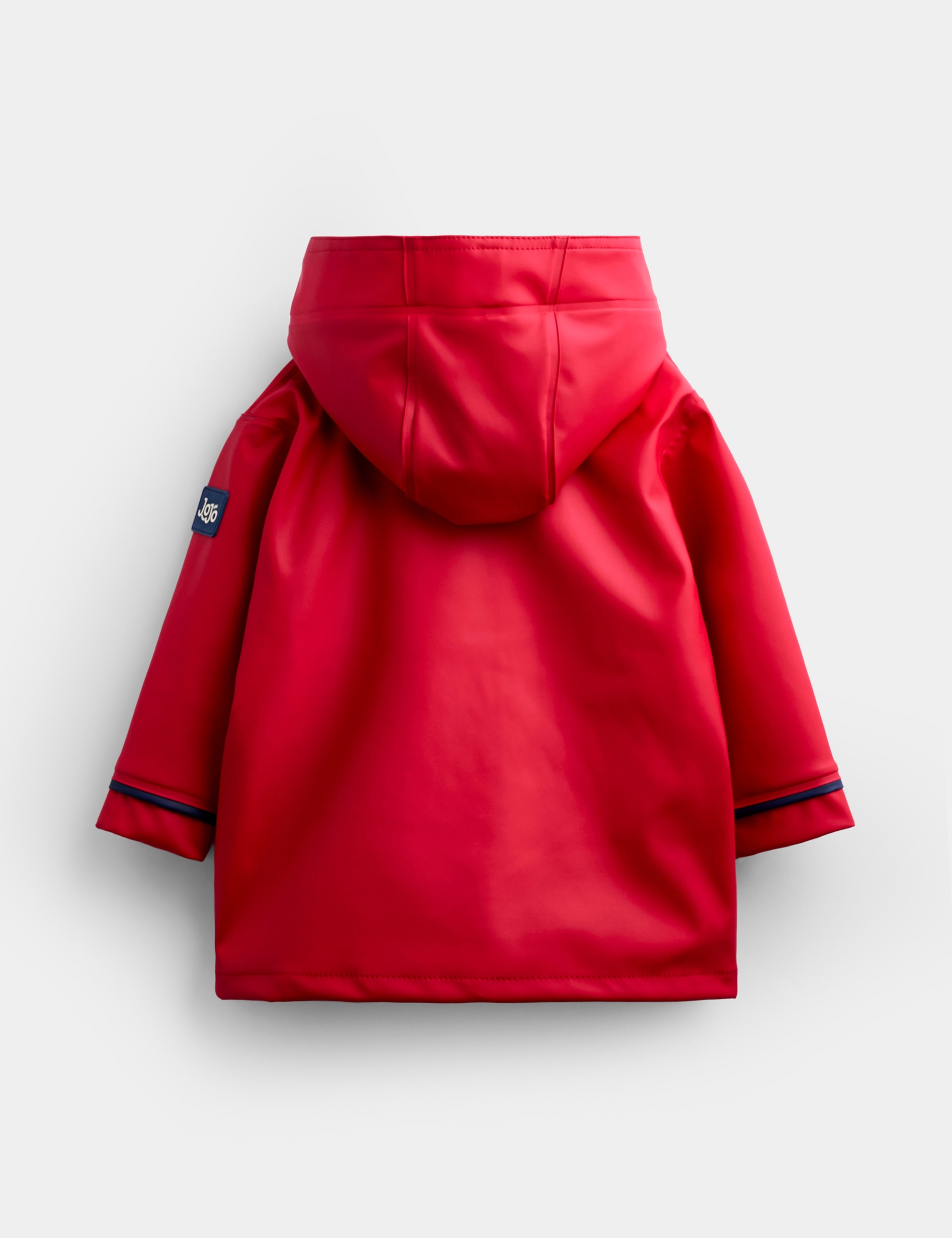 Waterproof Jersey Lined Fisherman Jacket 5 of 7