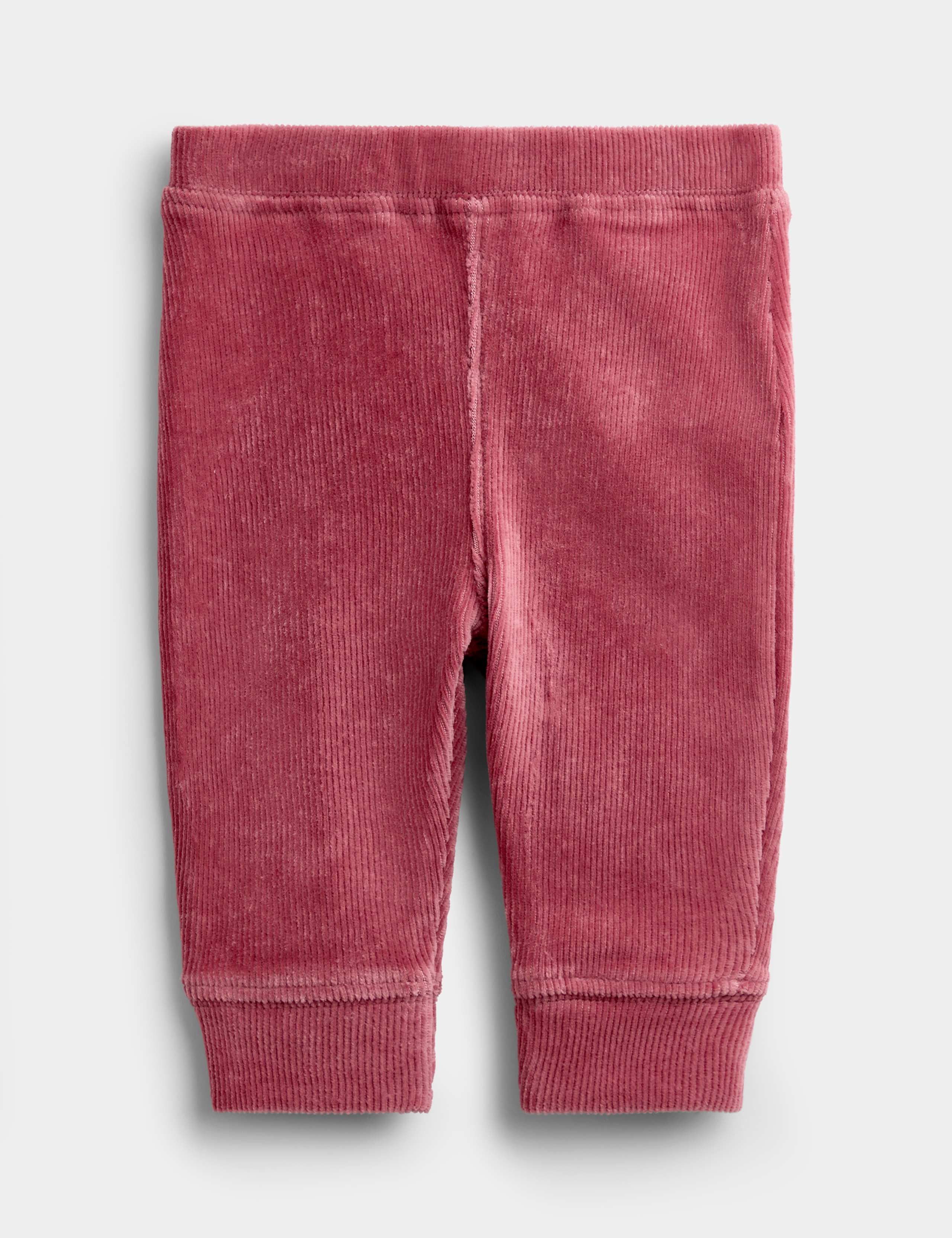 Fox Embroidered Sweatshirt And Legging Set 4 of 6