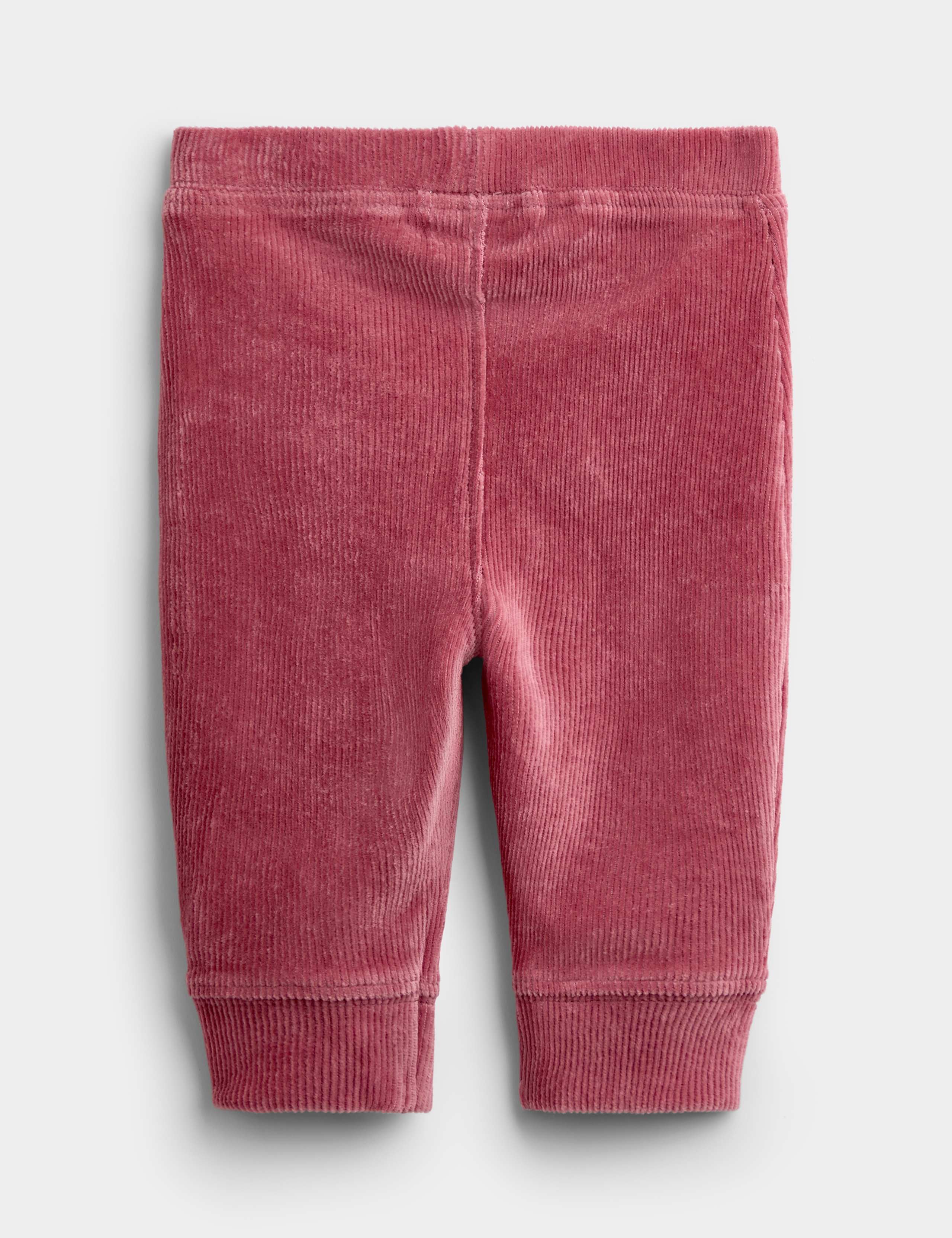 Fox Embroidered Sweatshirt And Legging Set 5 of 6