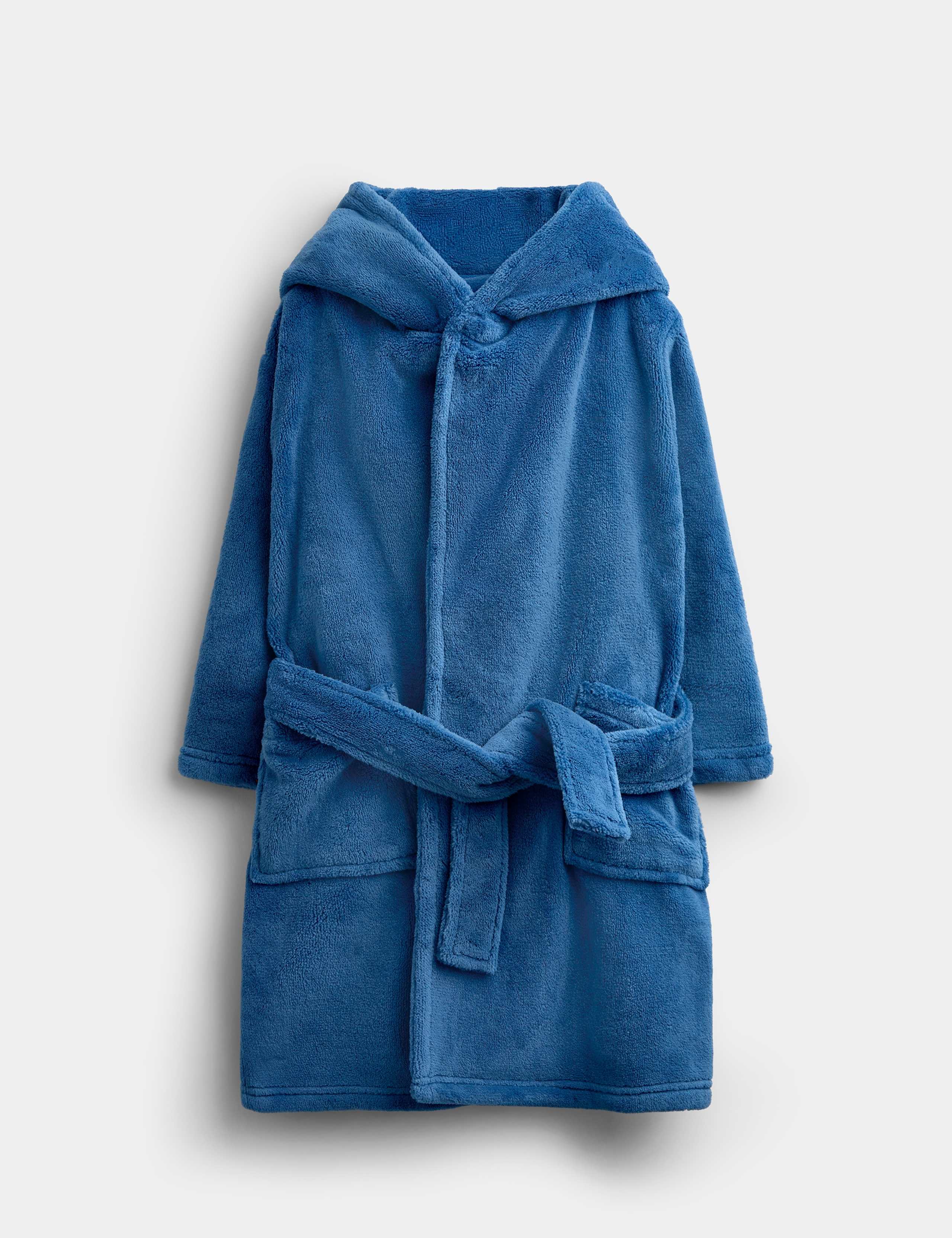 Dinosaur Fleece Dressing Gown 2 of 5