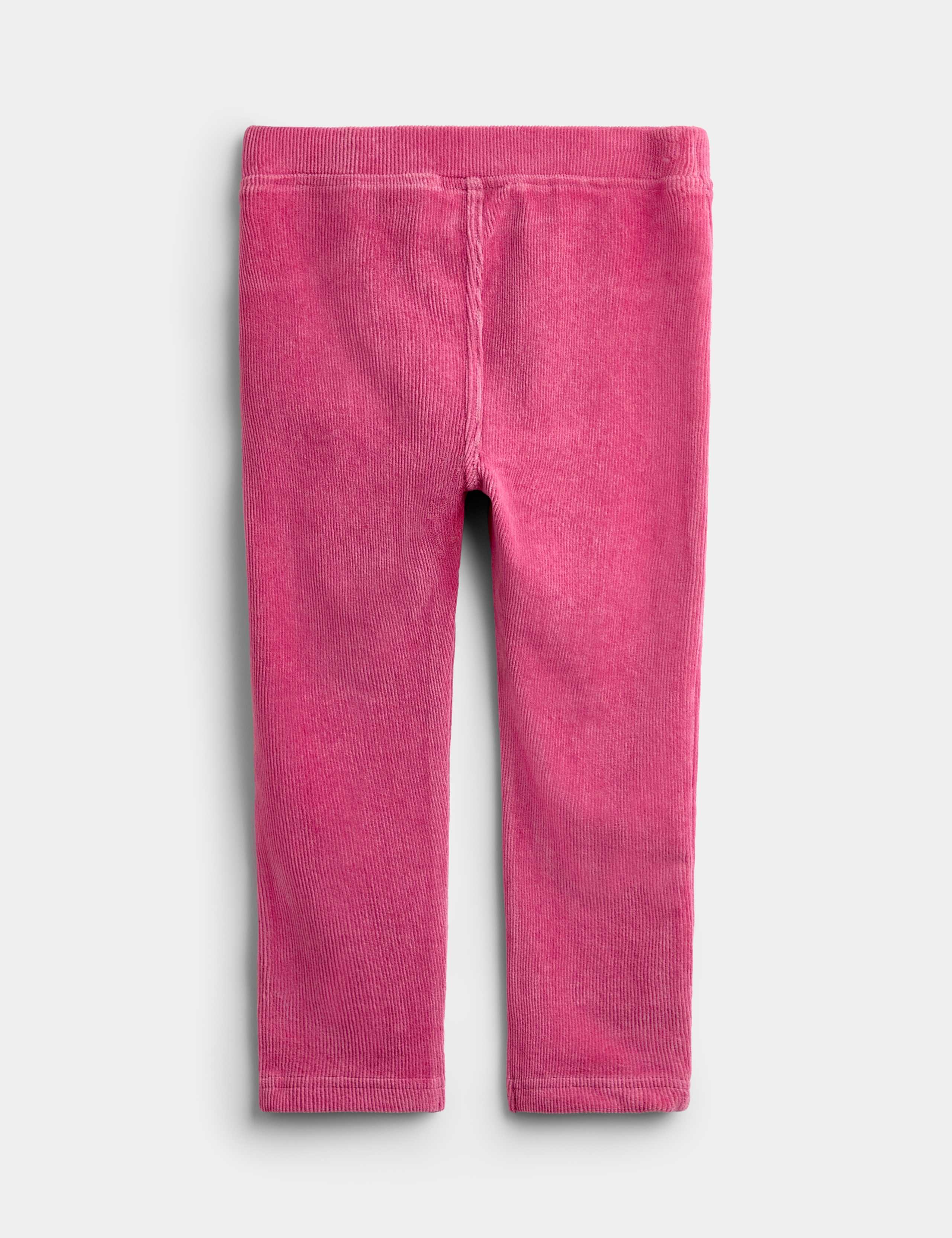 2pk Cotton Rich Cord Leggings 2 of 7