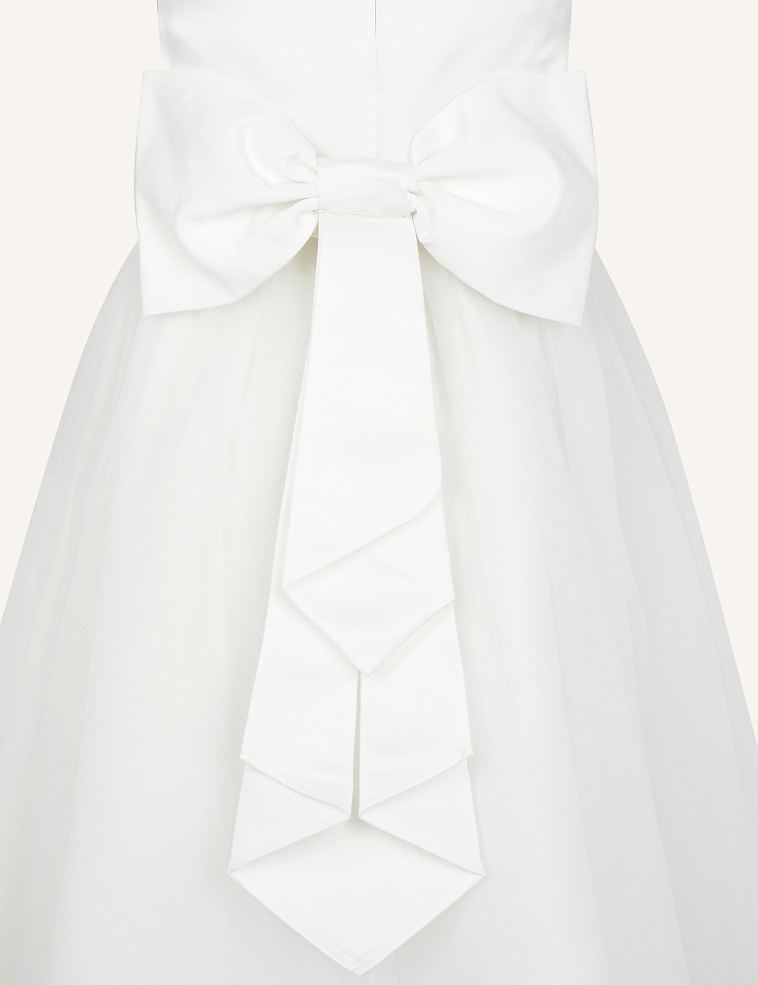 Tulle Occasion Dress (3-13 Yrs) 3 of 5