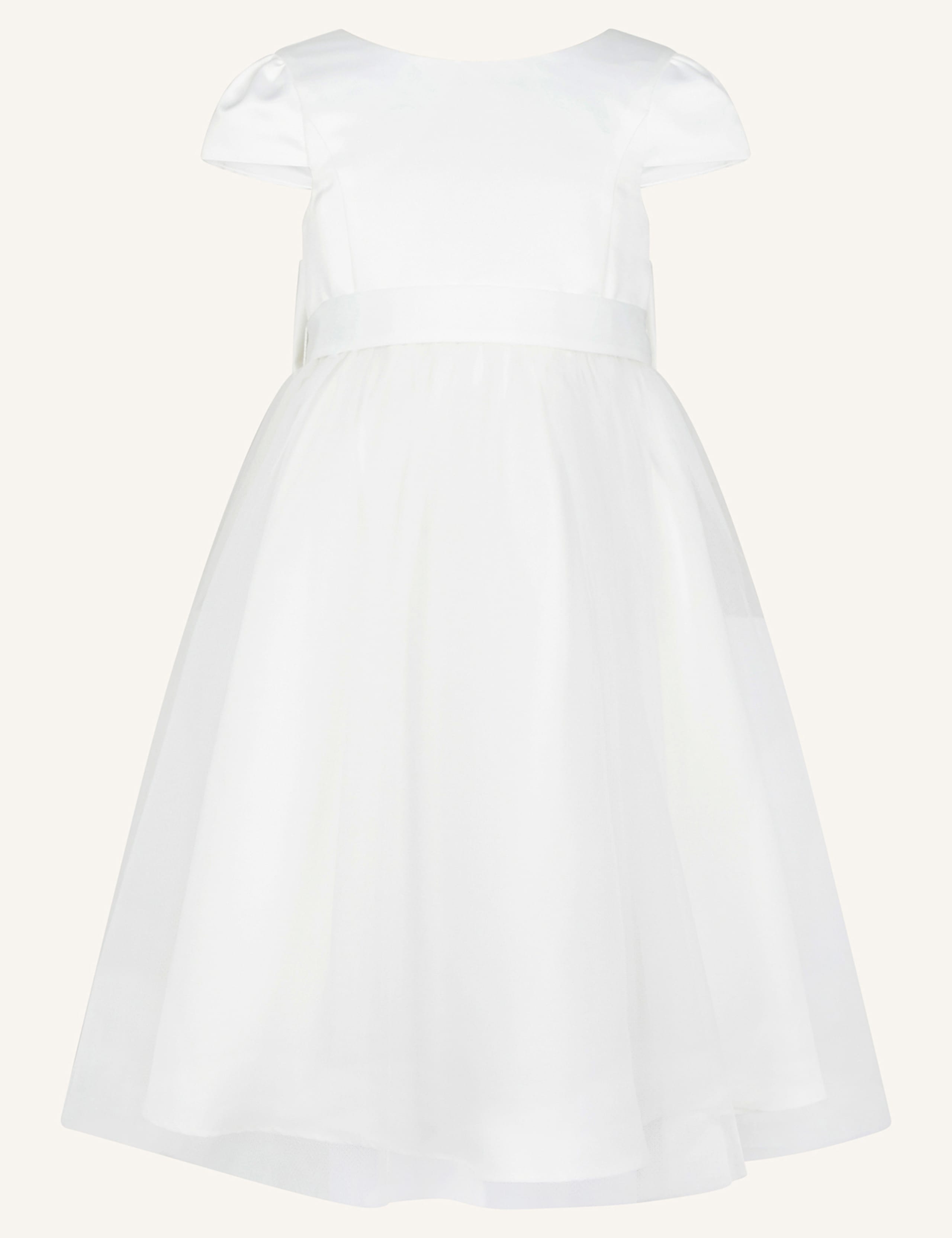 Tulle Occasion Dress (3-13 Yrs) 5 of 5