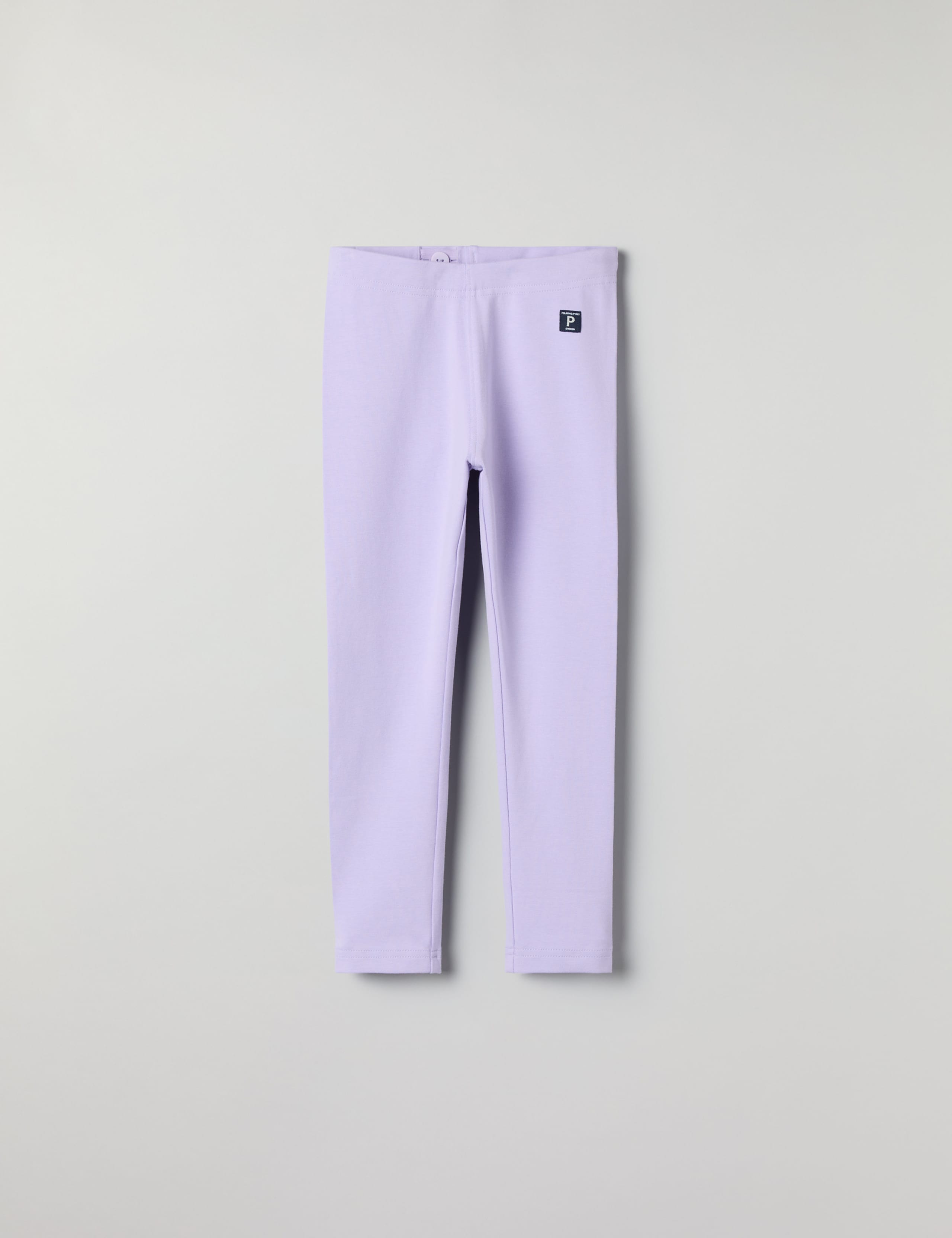 Cotton Rich Leggings (1-10 Yrs) 2 of 4