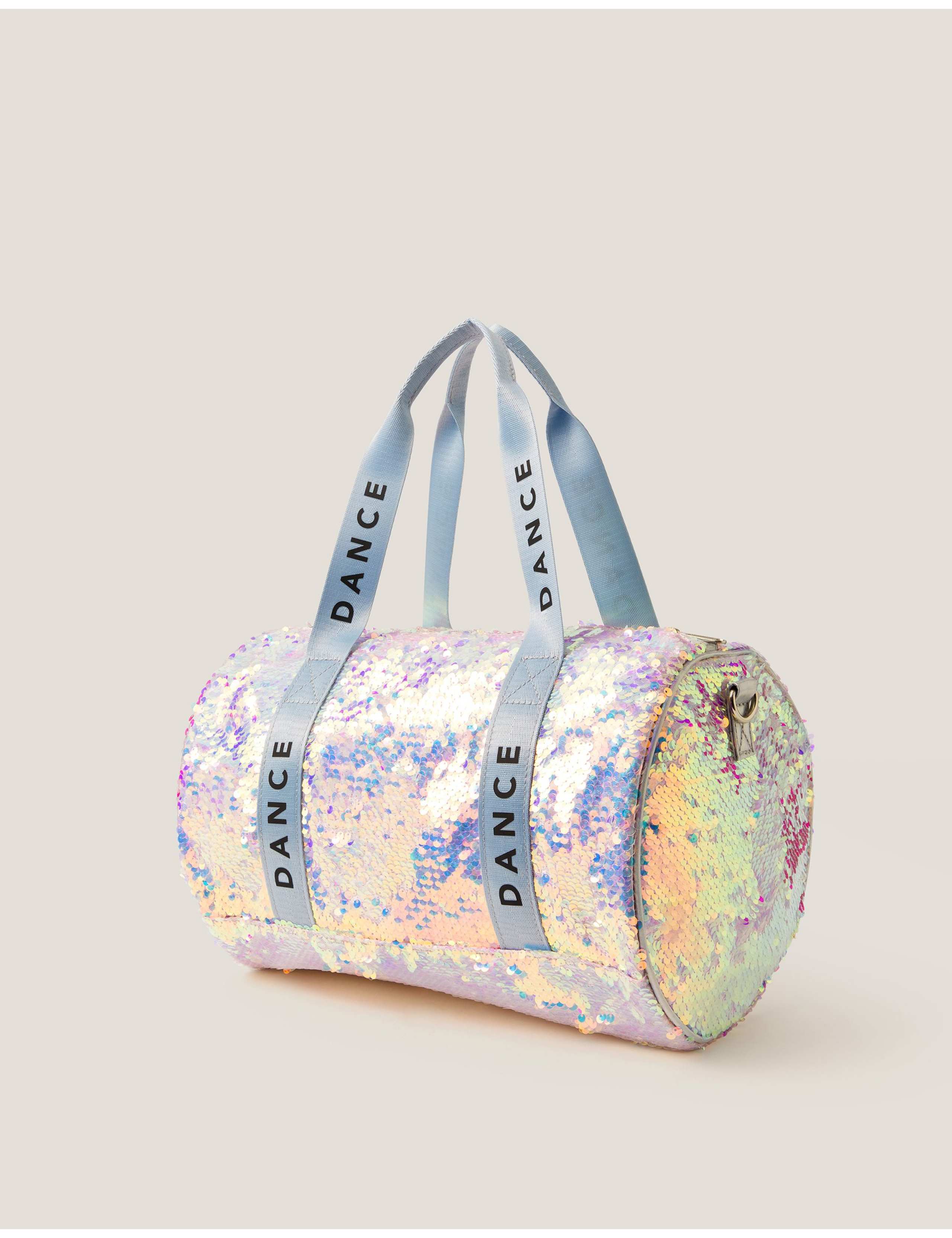 Kids' Sequin Bag 2 of 4
