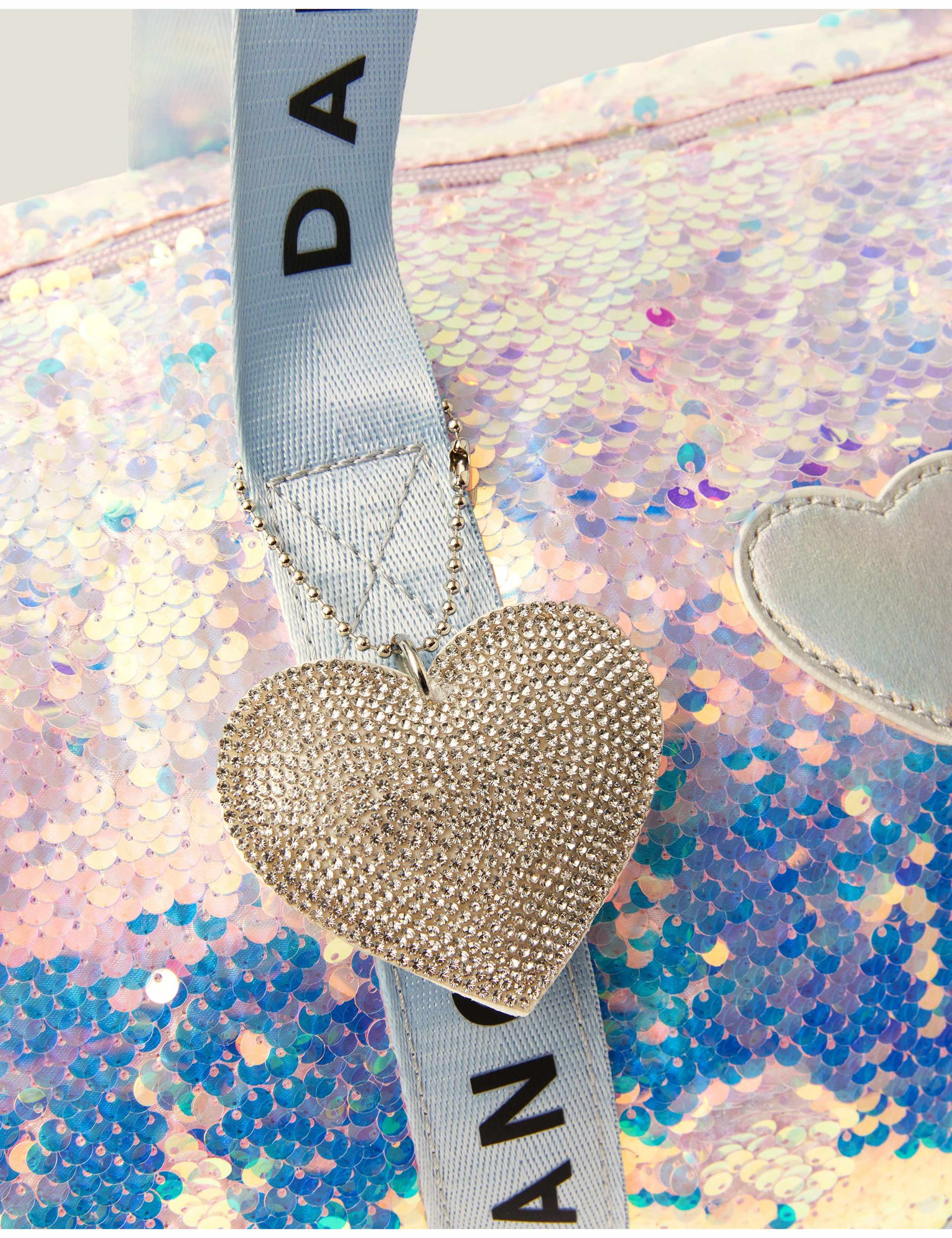 Kids' Sequin Bag 3 of 4