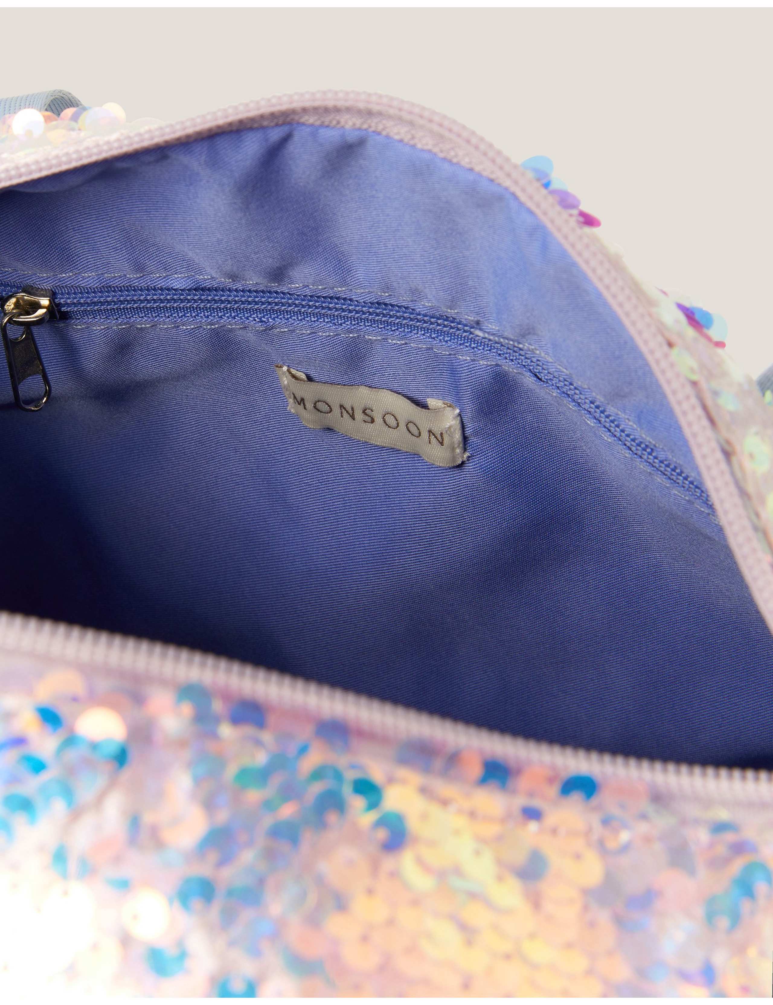 Kids' Sequin Bag 4 of 4