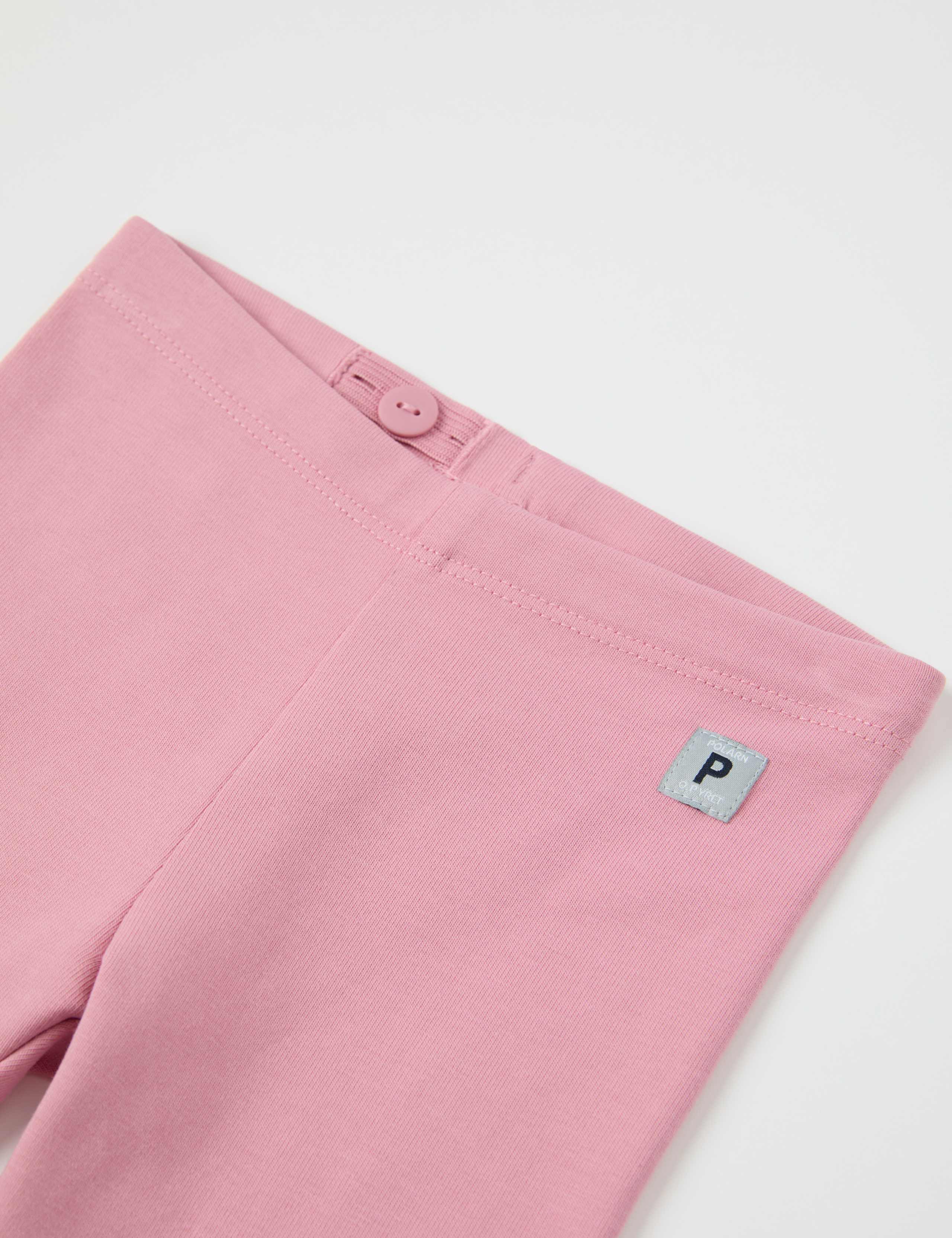 Cotton Rich Leggings (1 Mths-1 Yrs) 2 of 2