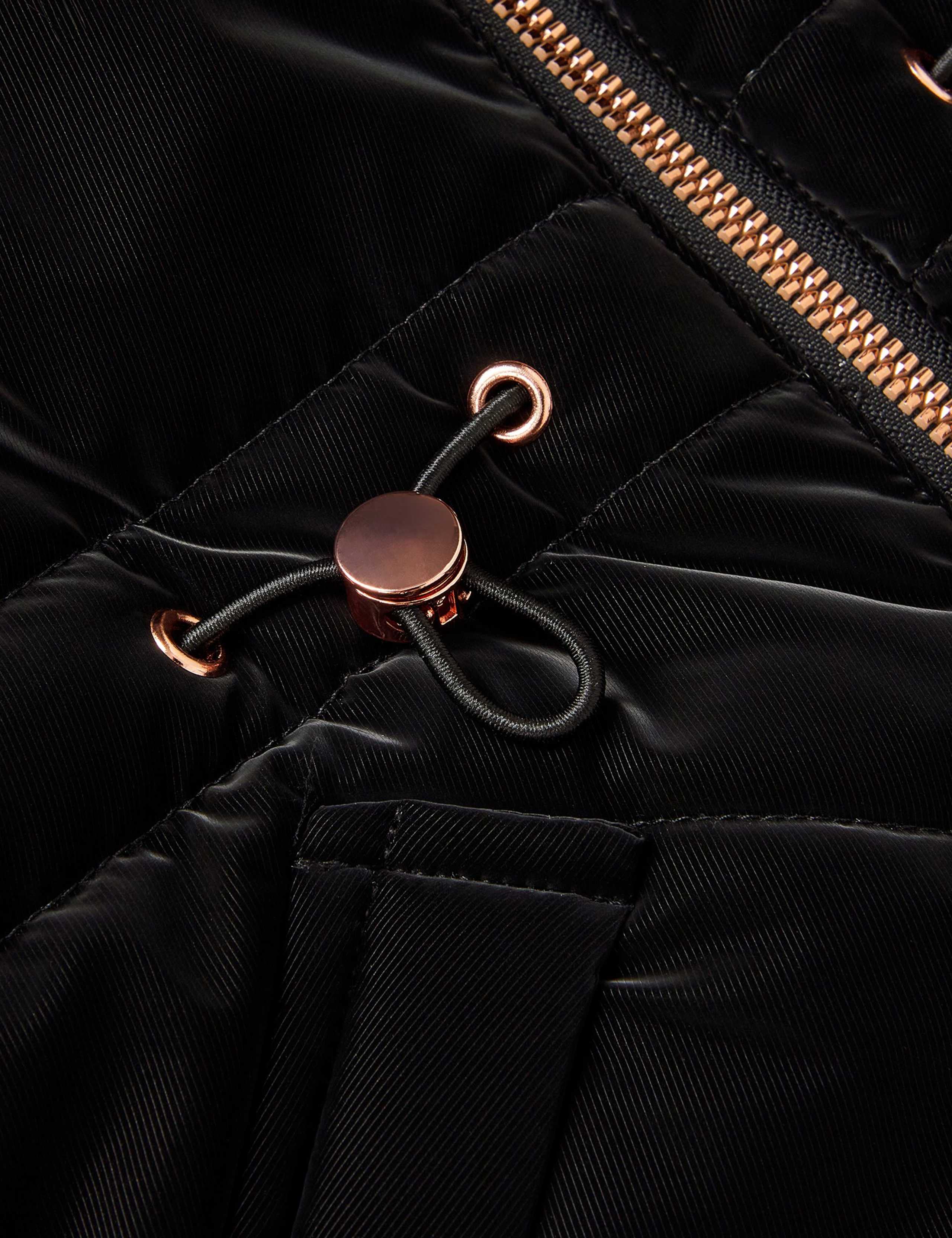 Hooded Parka (3-15 Yrs) 3 of 3