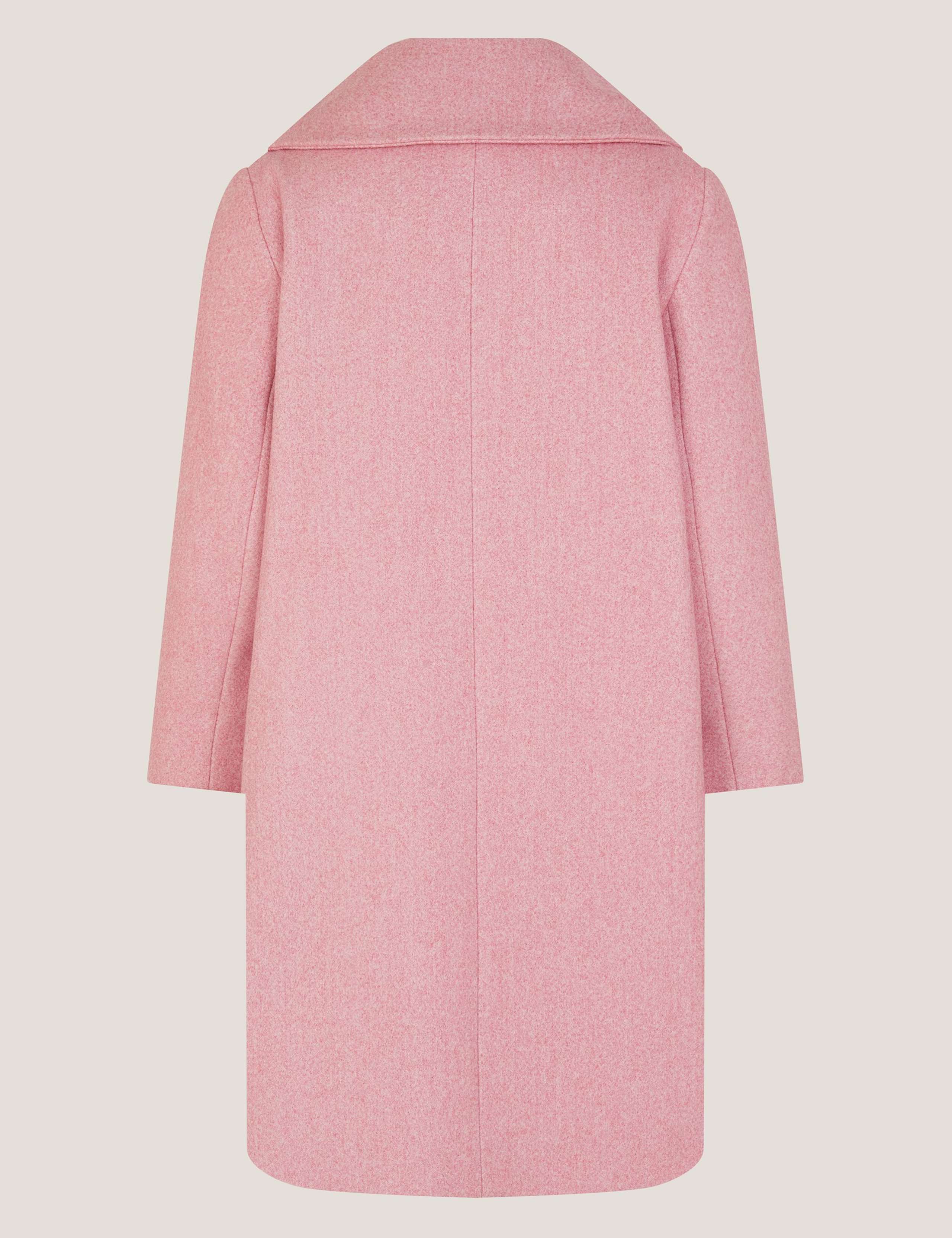 Bow Coat (3-13 Yrs) 2 of 3