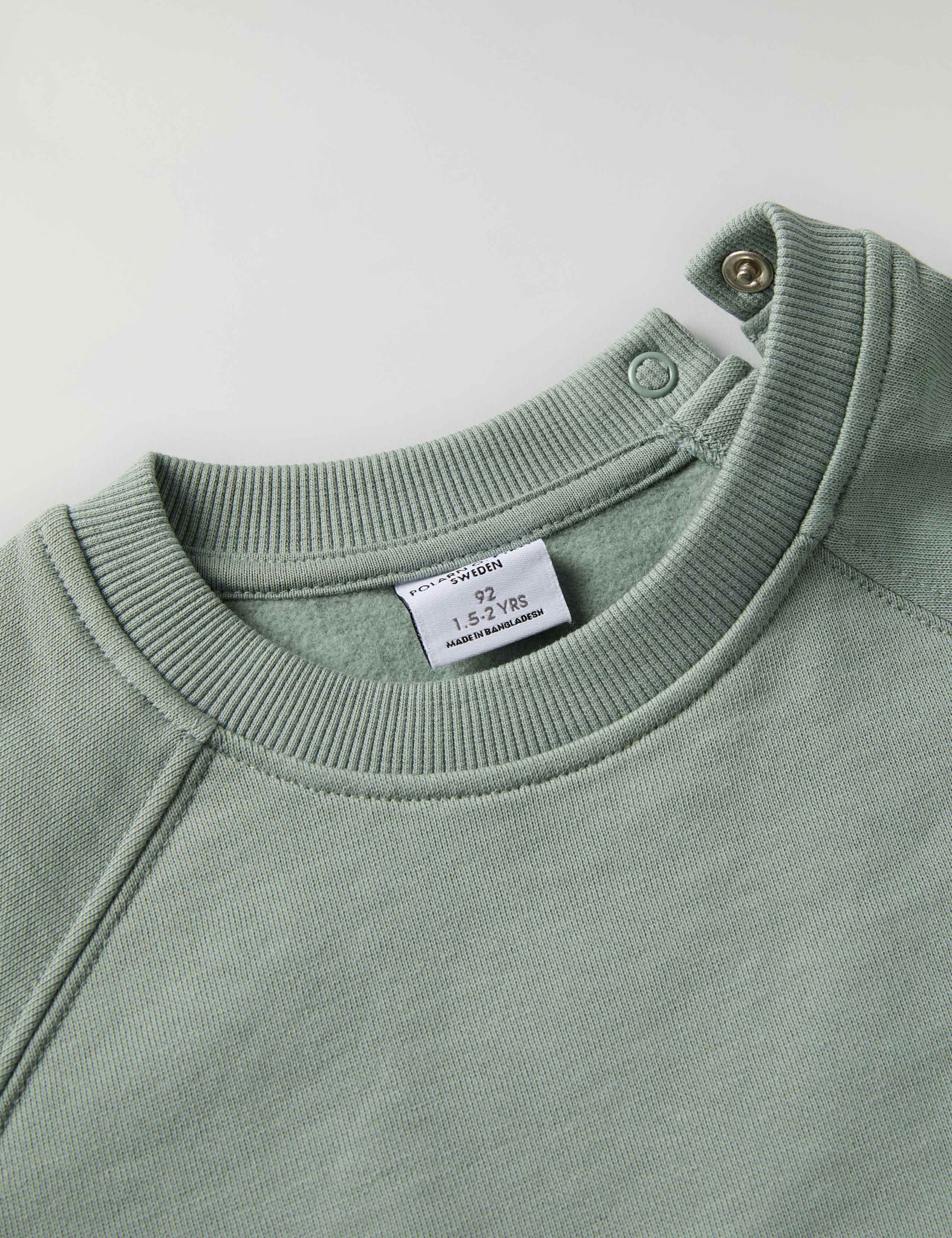 Pure Cotton Sweatshirt (1-10 Yrs) 5 of 5