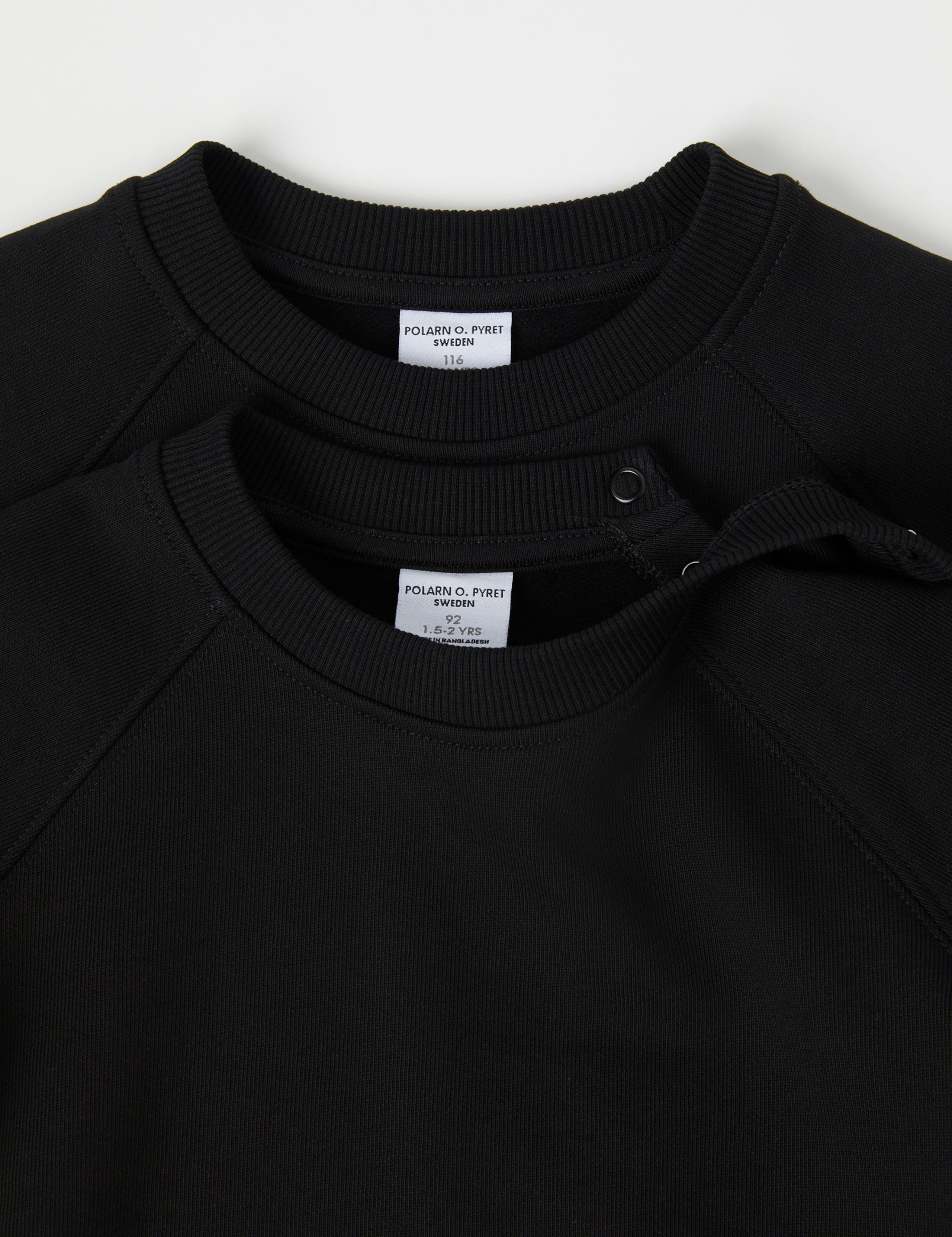 Pure Cotton Sweatshirt (1-10 Yrs) 2 of 2